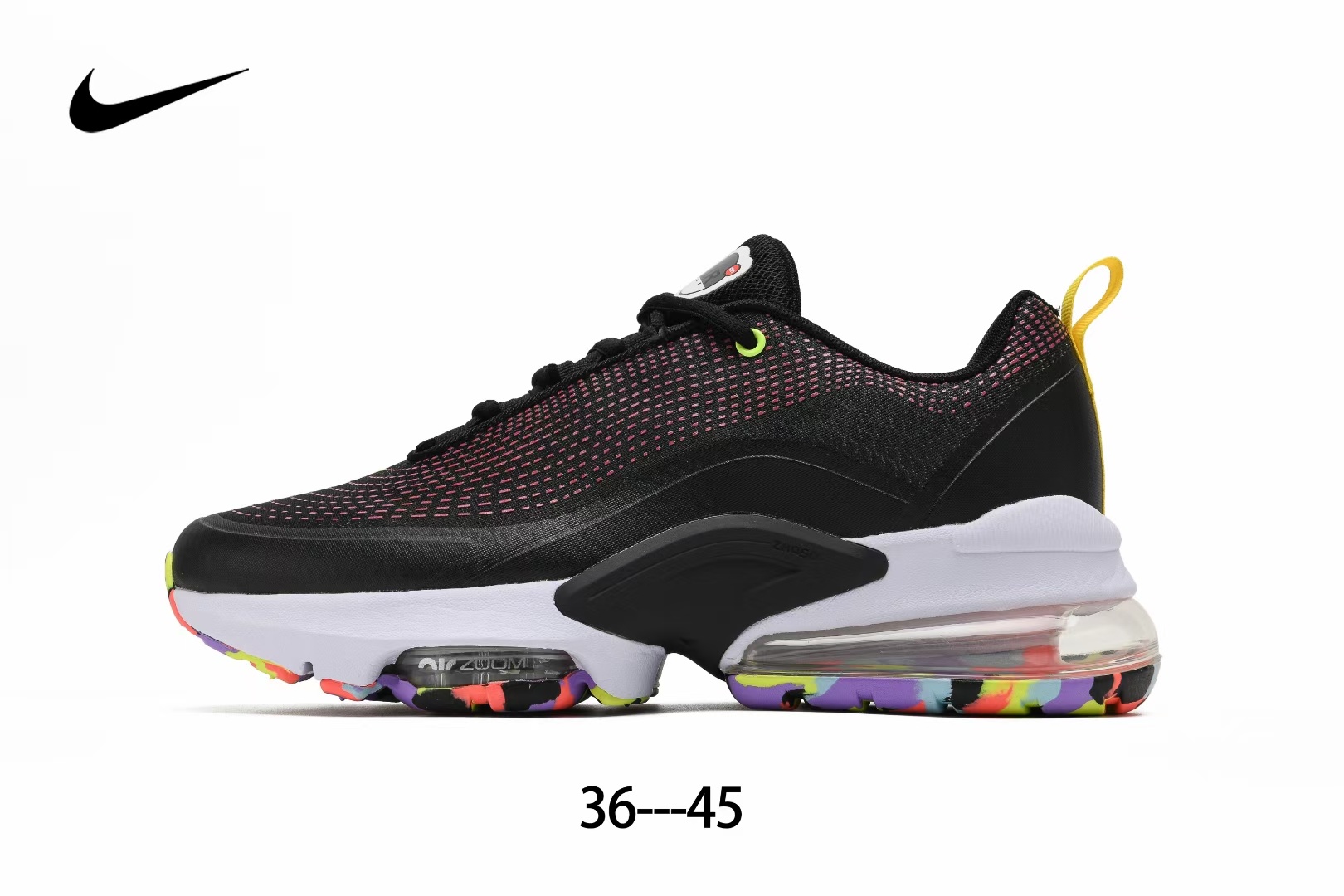 Zoom Max 950-V3（G34）