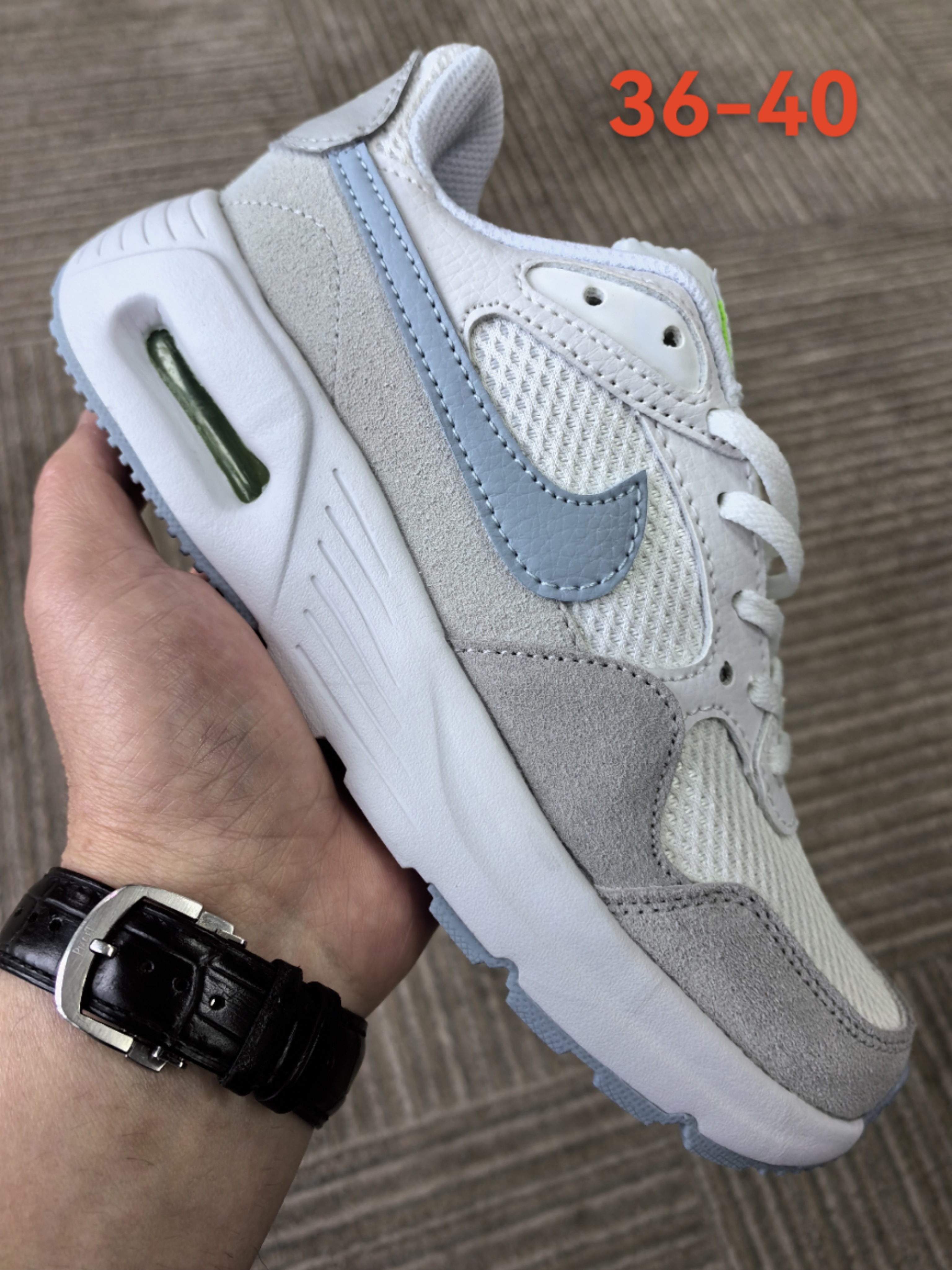Air Max 小气垫（H-29 017）