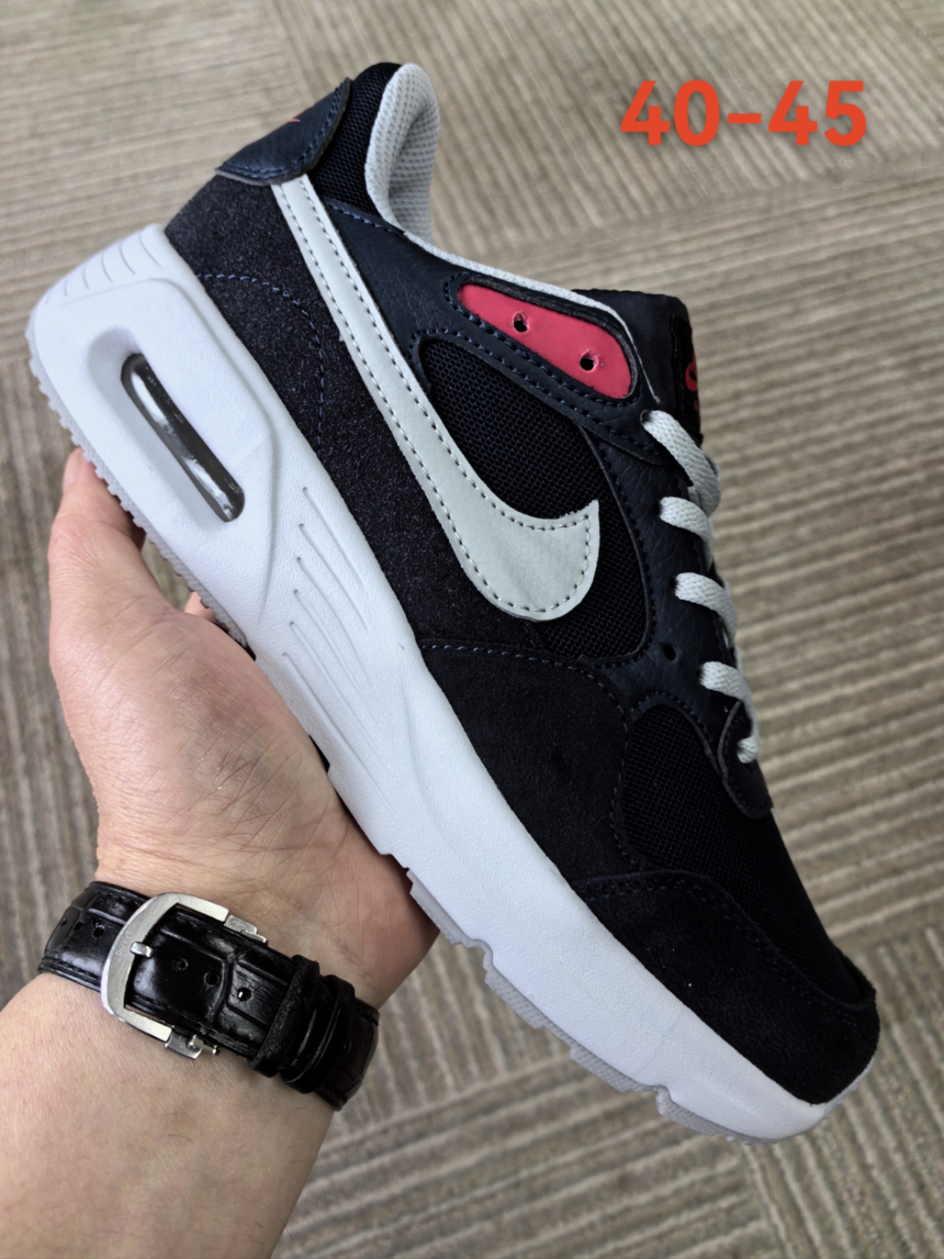 Air Max 小气垫（H-29 017）