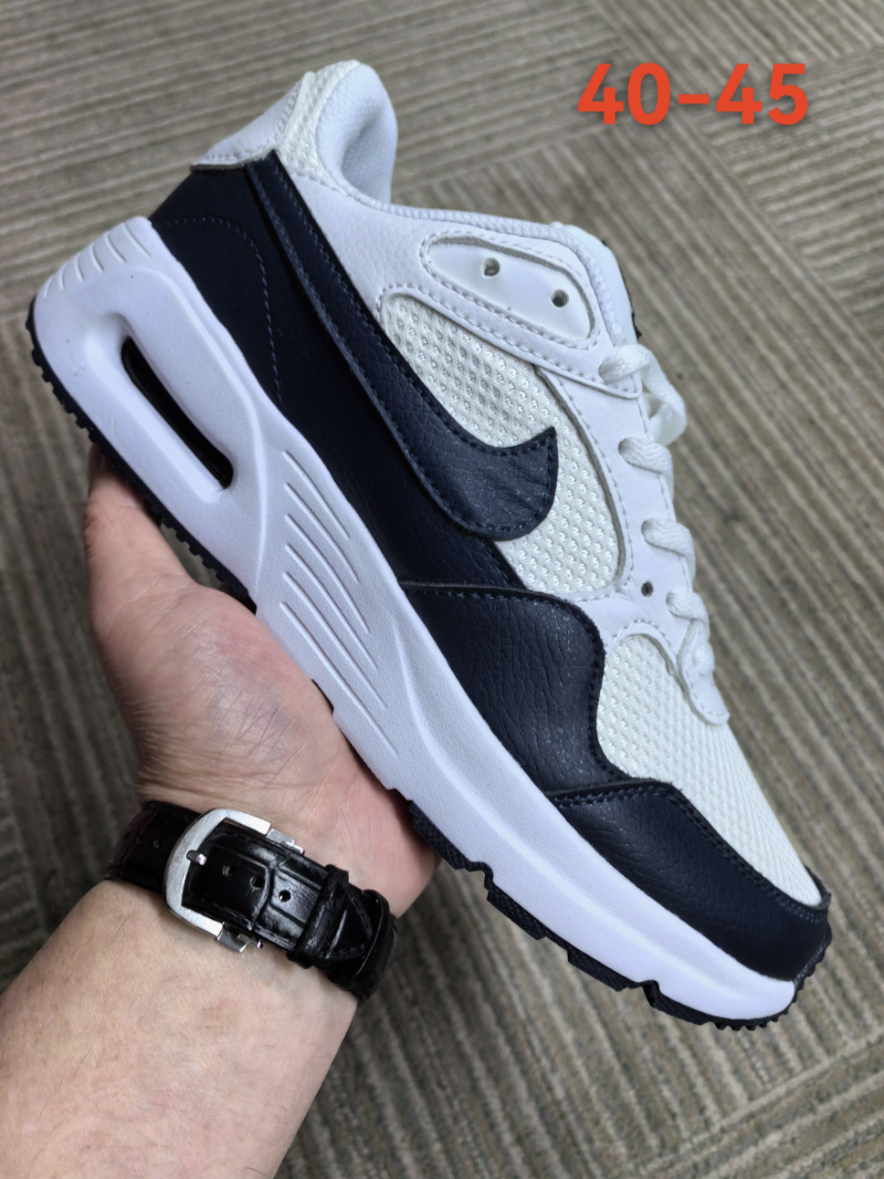 Air Max 小气垫（H-29 017）