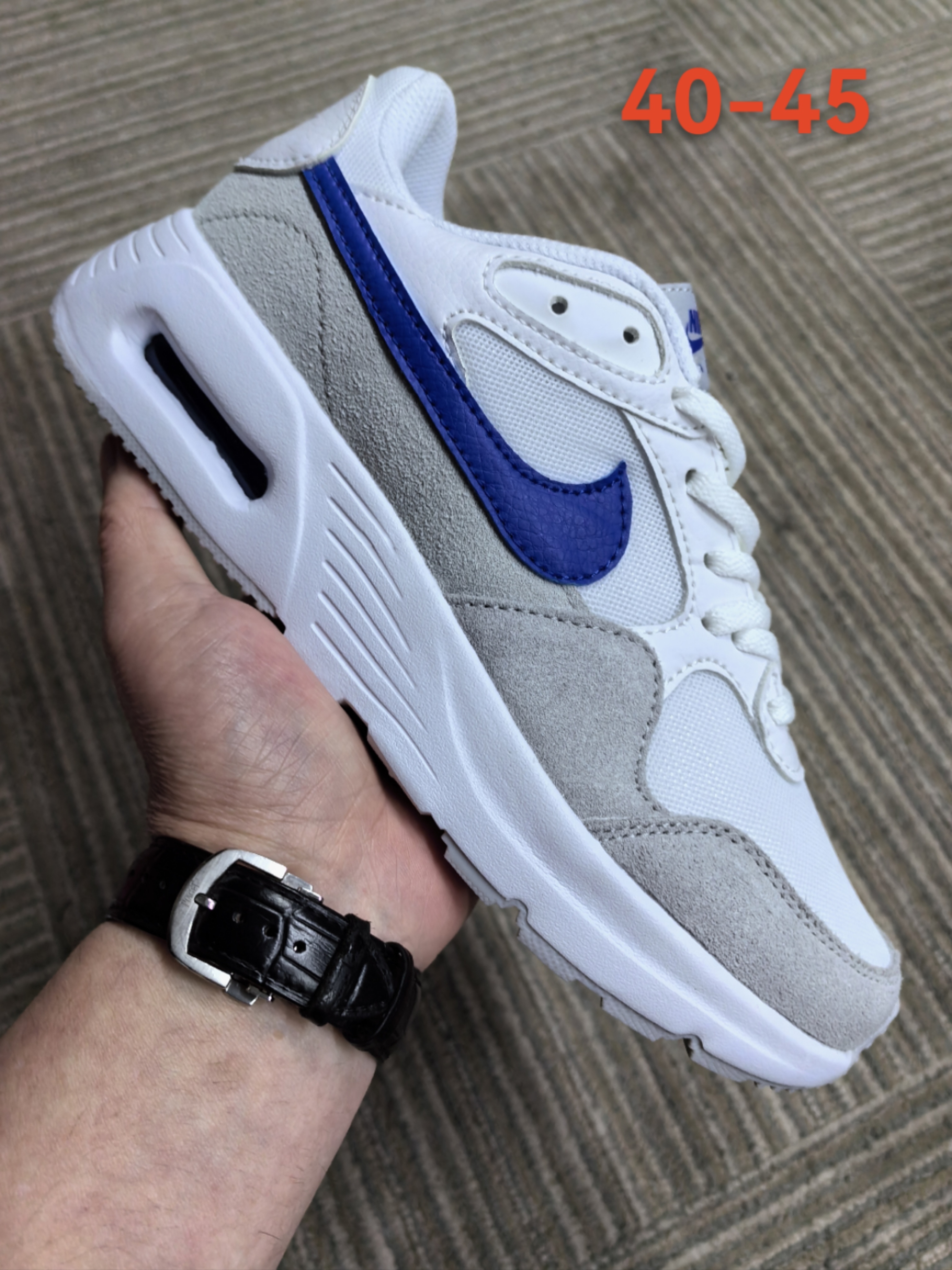 Air Max 小气垫（H-29 017）