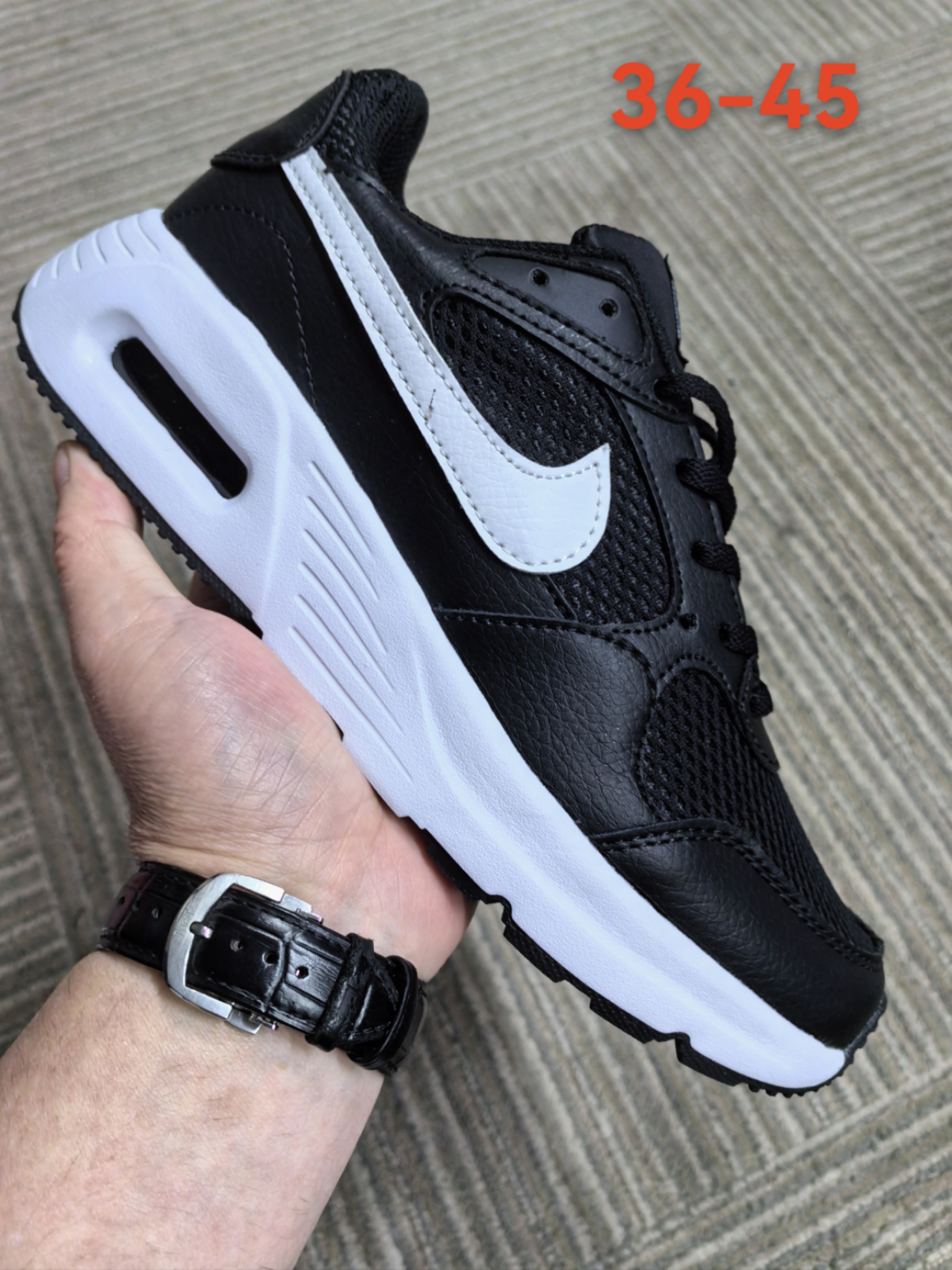 Air Max 小气垫（H-29 017）