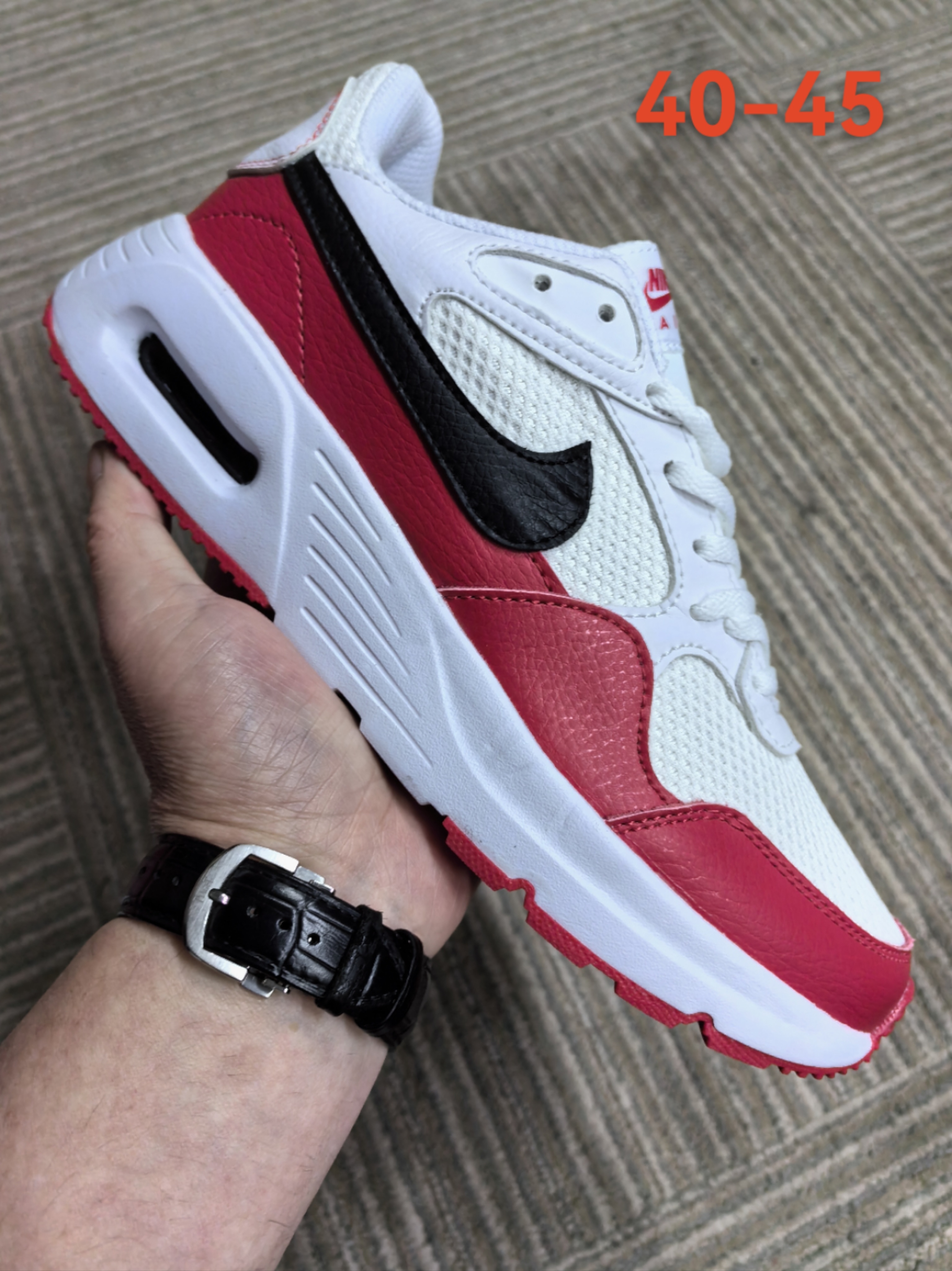 Air Max 小气垫（H-29 017）
