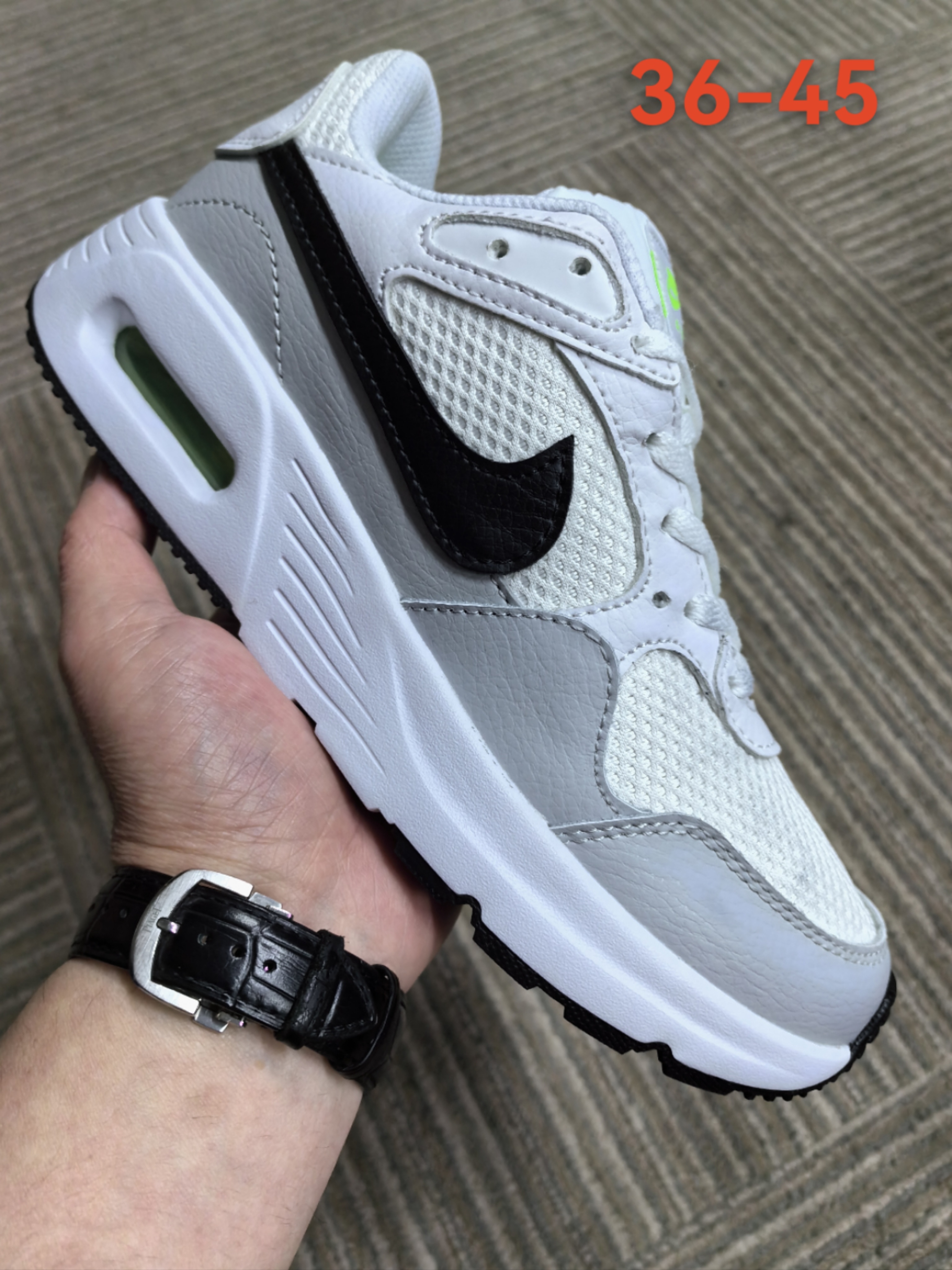 Air Max 小气垫（H-29 017）