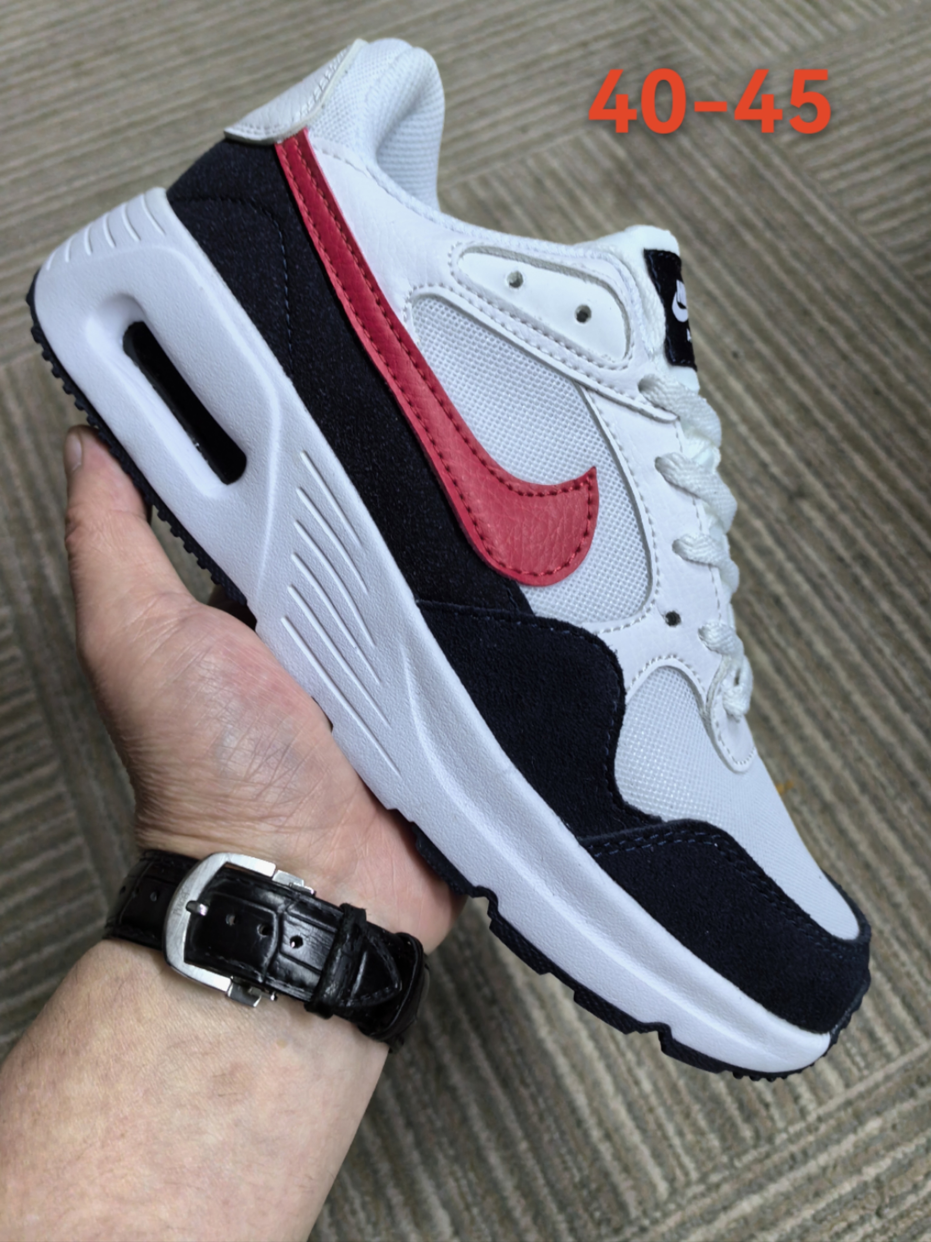 Air Max 小气垫（H-29 017）