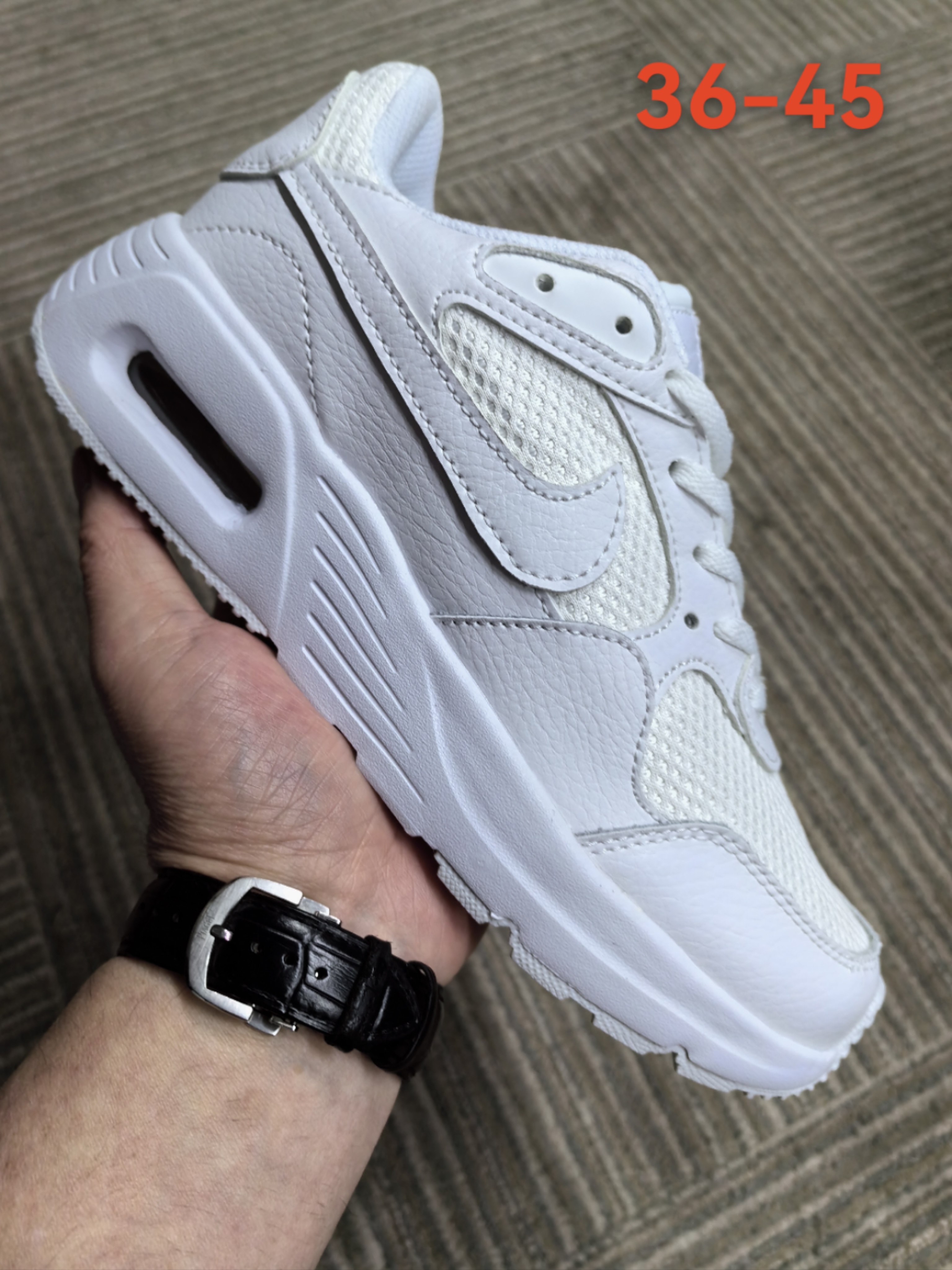 Air Max 小气垫（H-29 017）