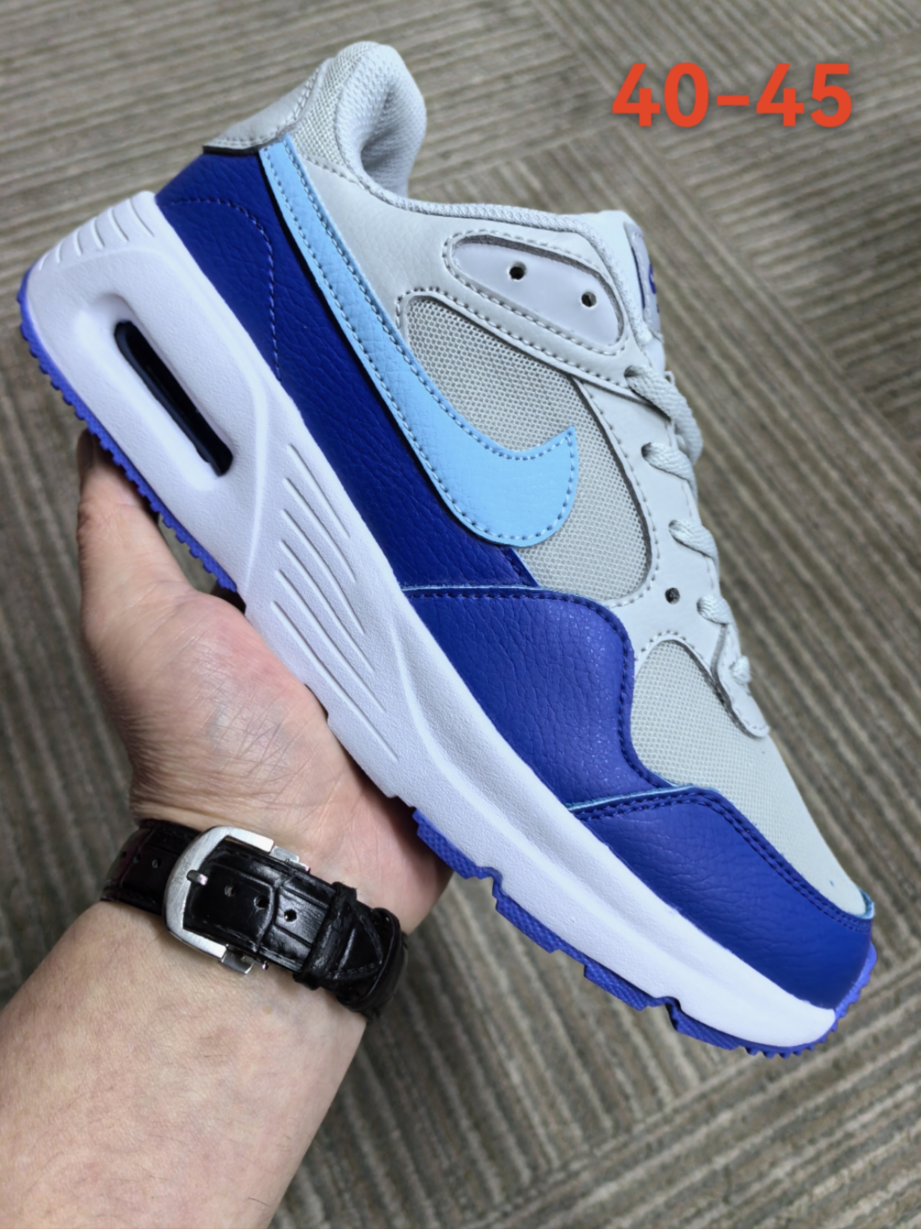 Air Max 小气垫（H-29 017）