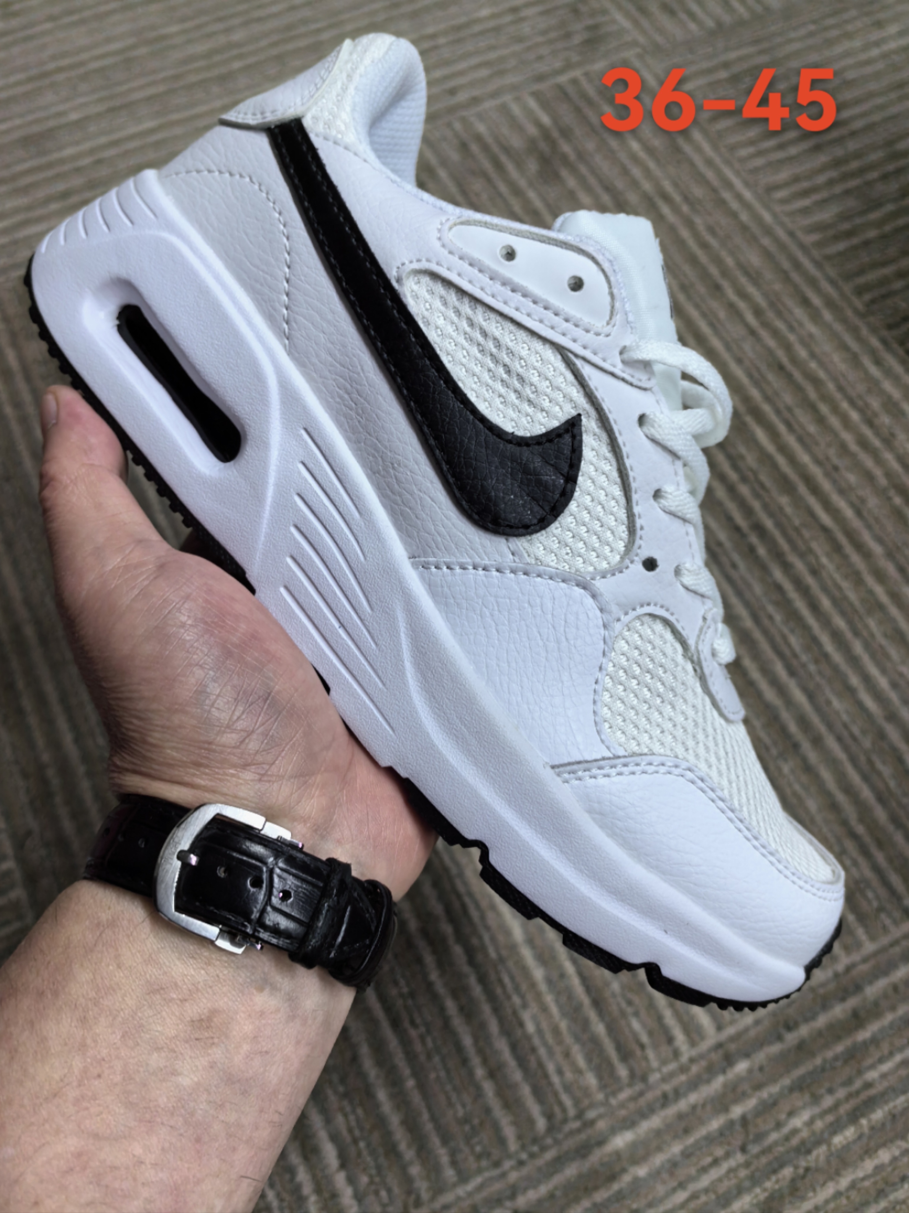 Air Max 小气垫（H-29 017）