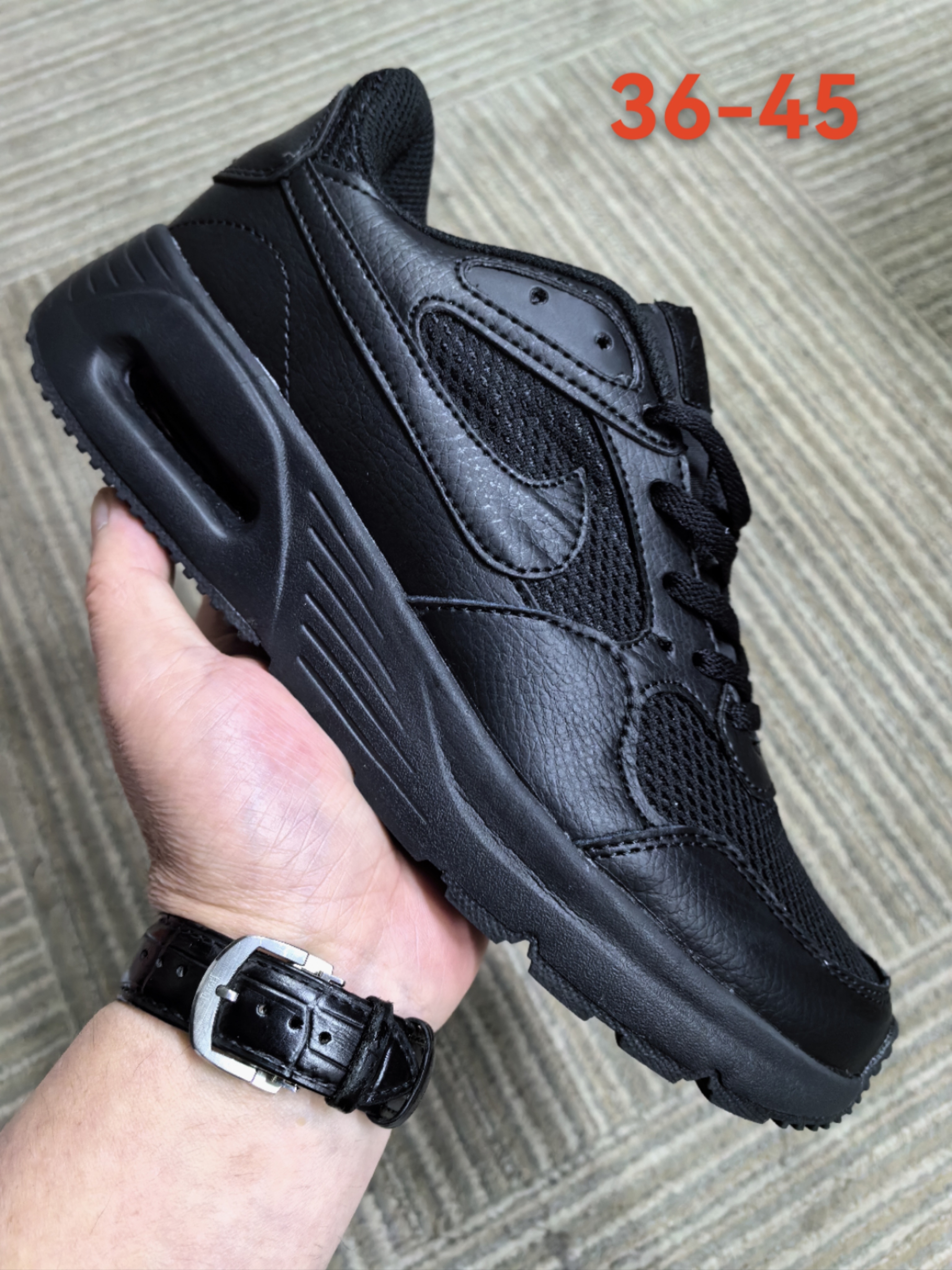 Air Max 小气垫（H-29 017）