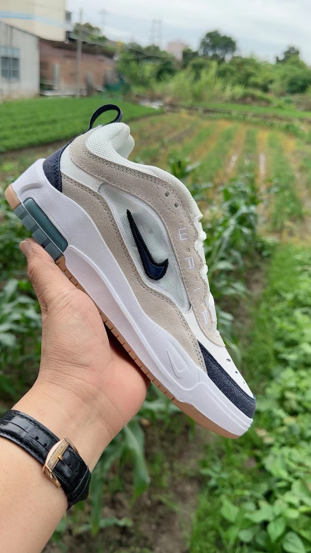 Air Max-2 （F41）