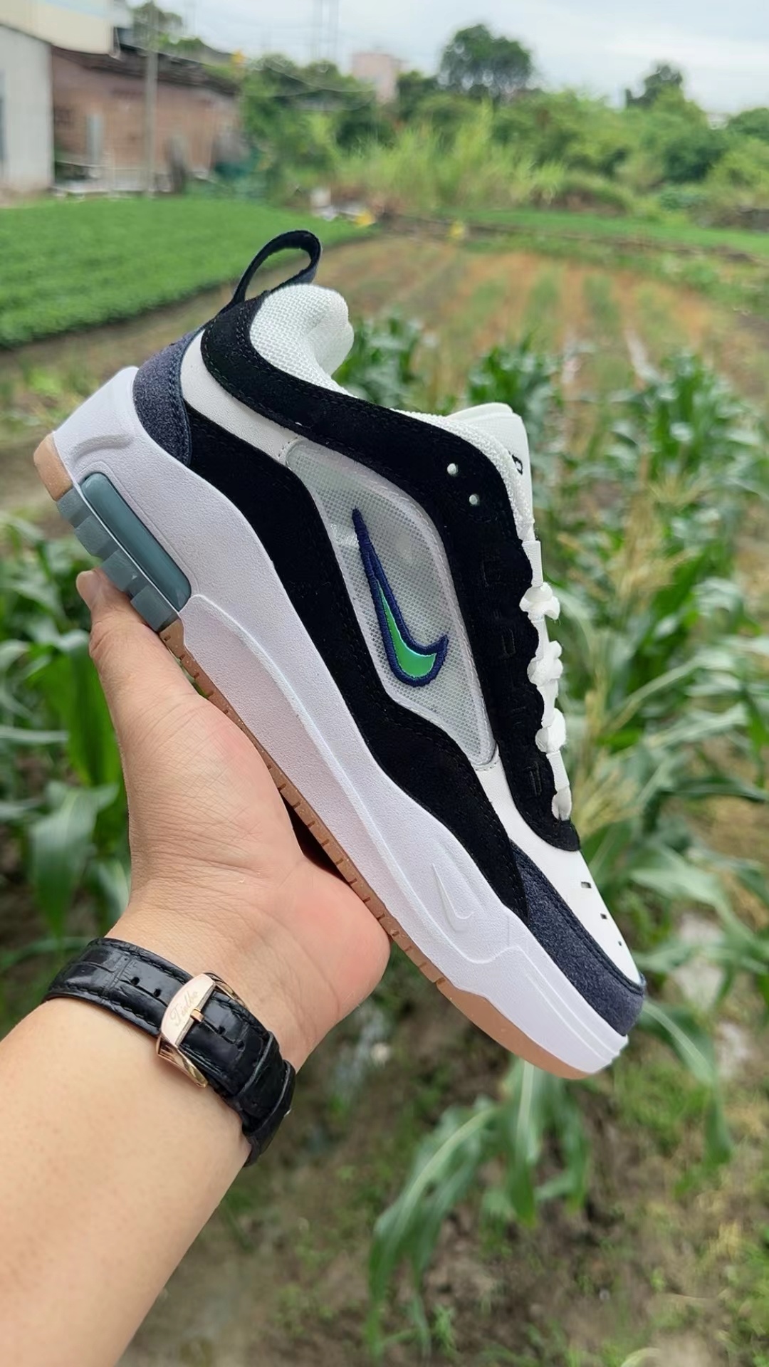 Air Max-2 （F41）