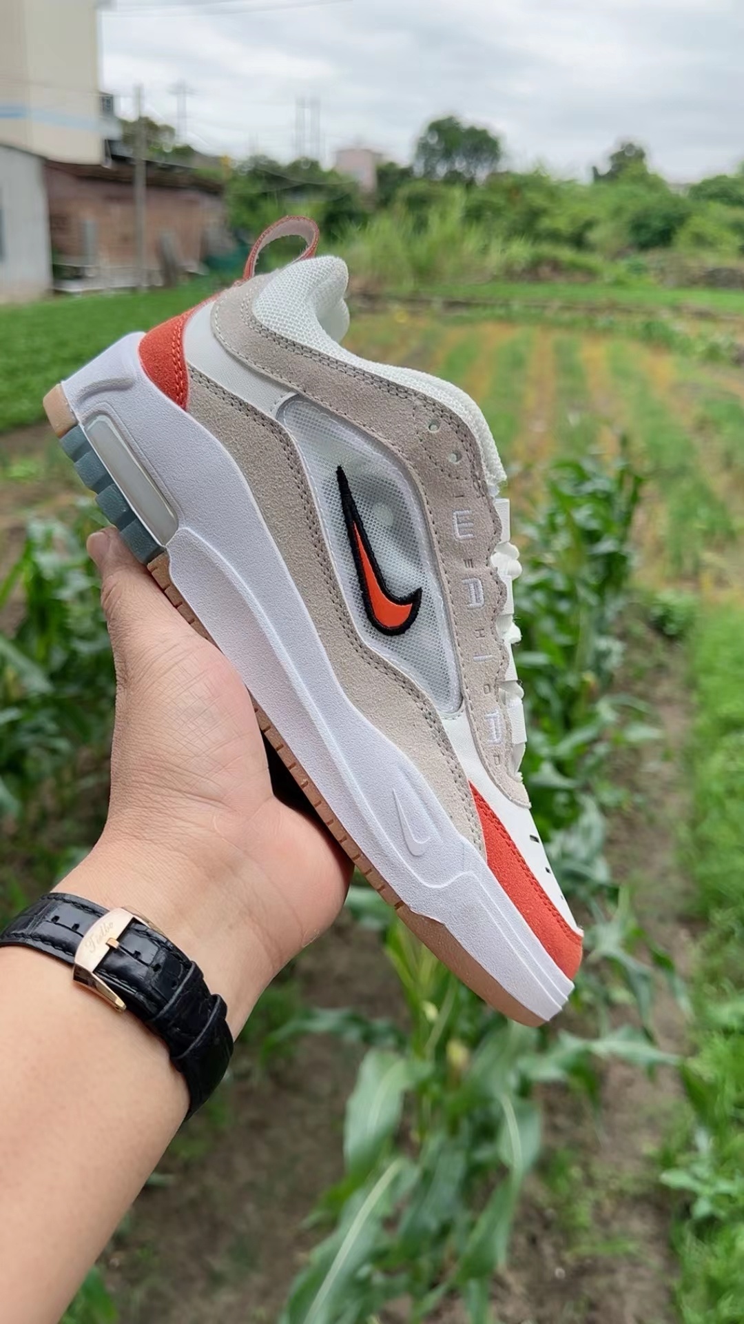 Air Max-2 （F41）