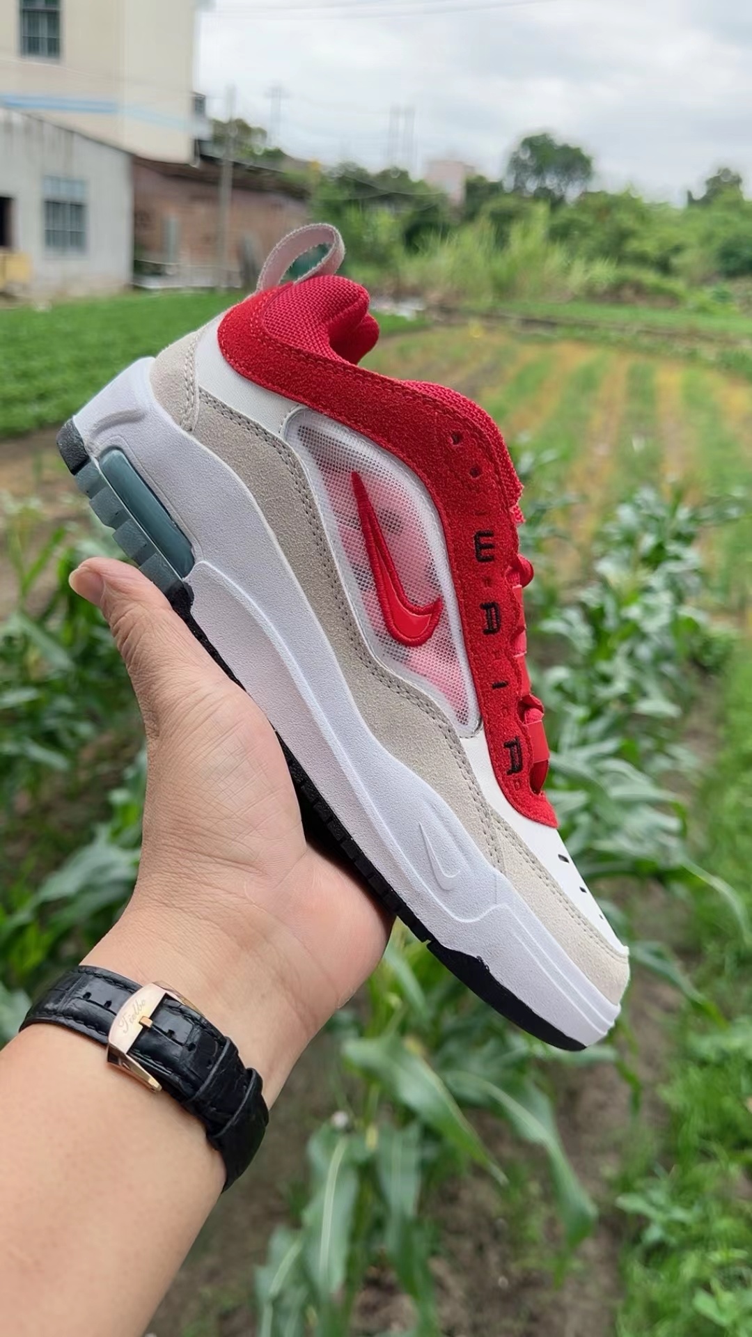Air Max-2 （F41）