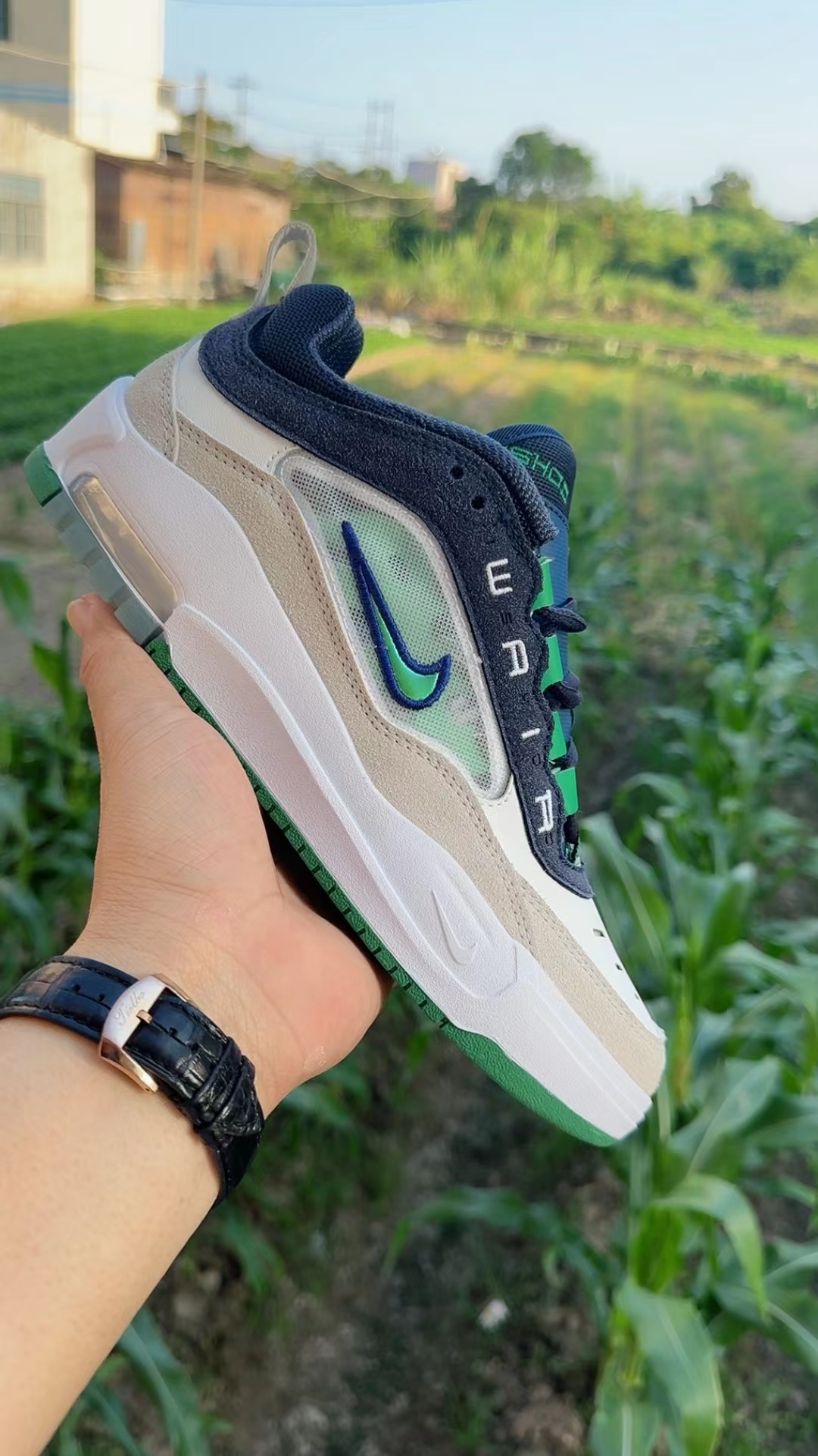 Air Max-2 （F41）