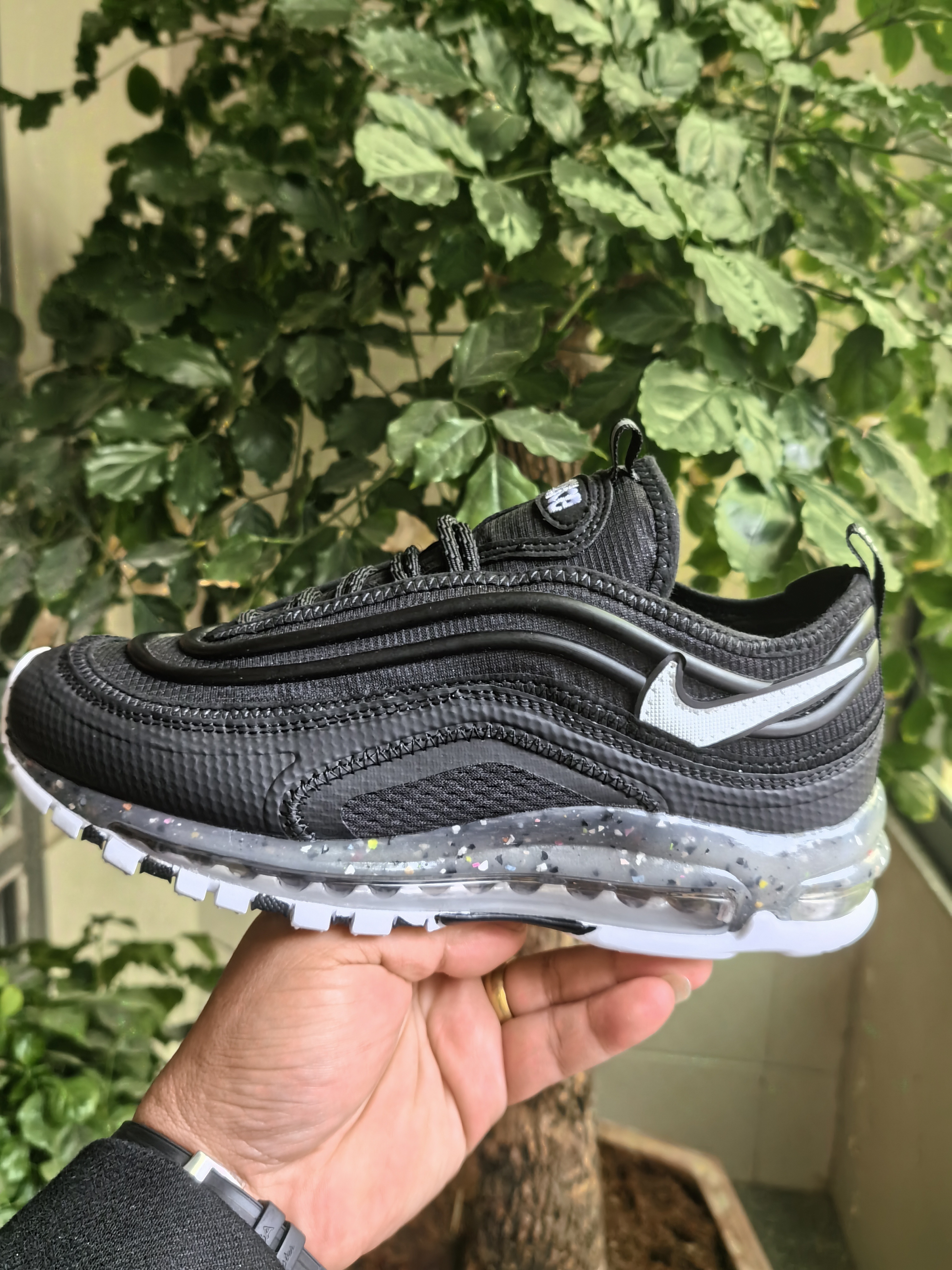 Air Max 97 V4 #闽