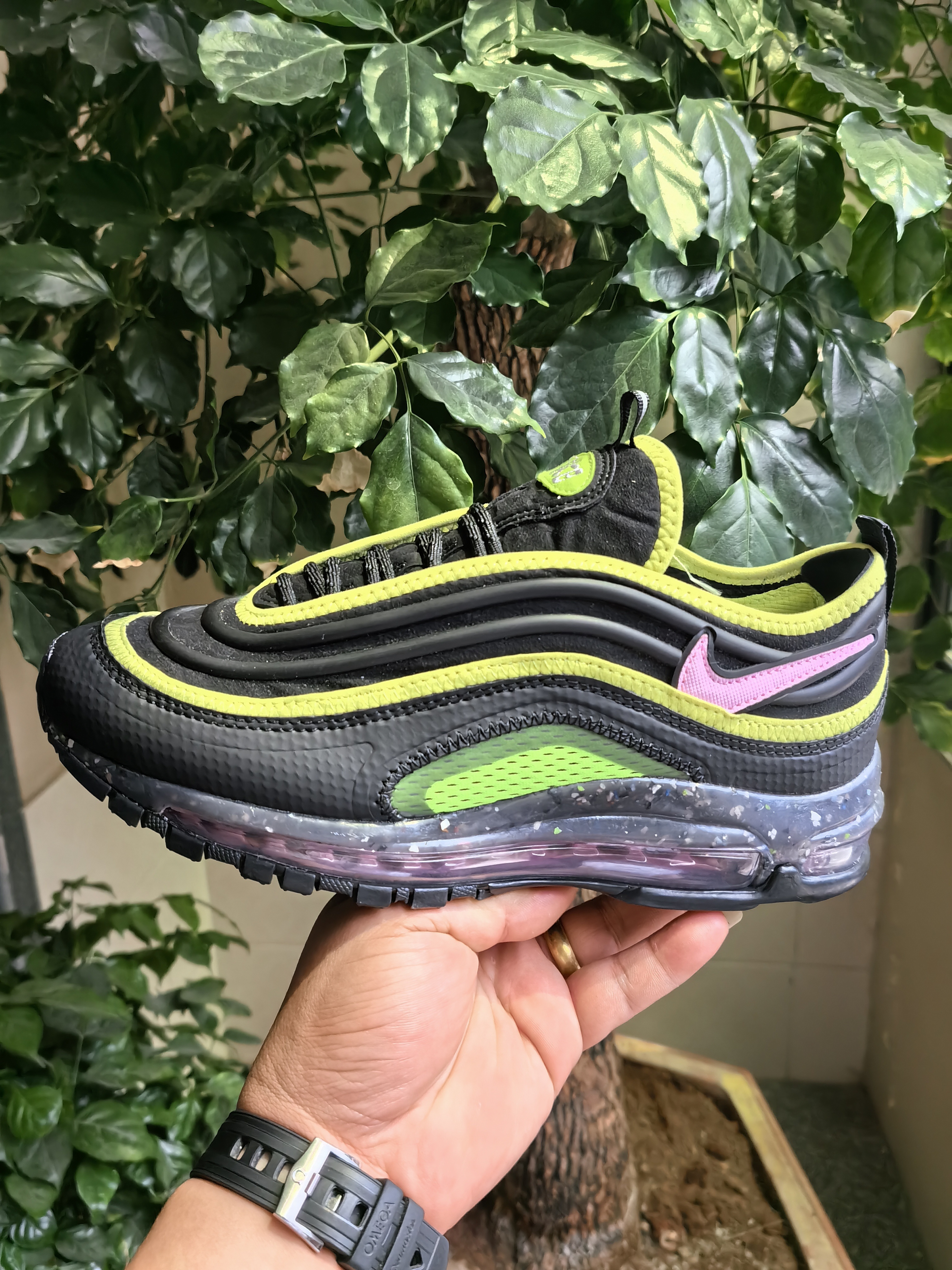 Air Max 97 V4 #闽
