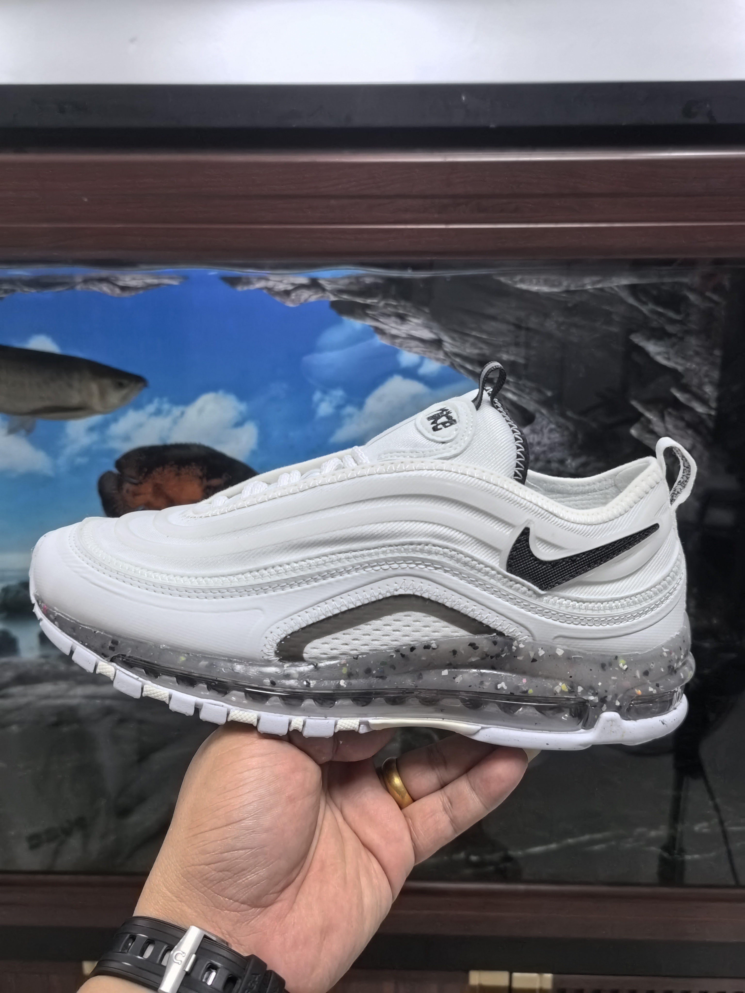 Air Max 97 V4 #闽