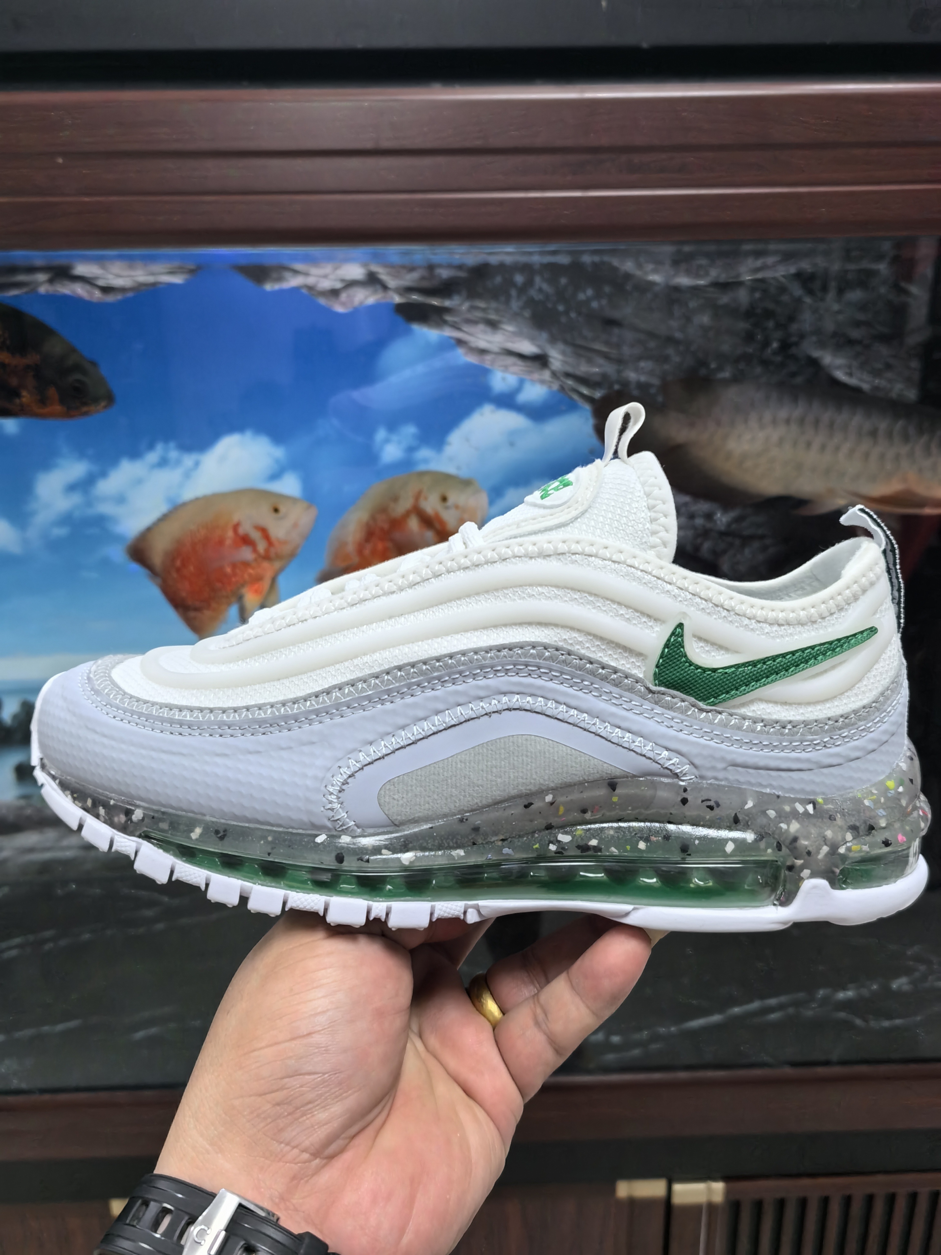 Air Max 97 V4 #闽