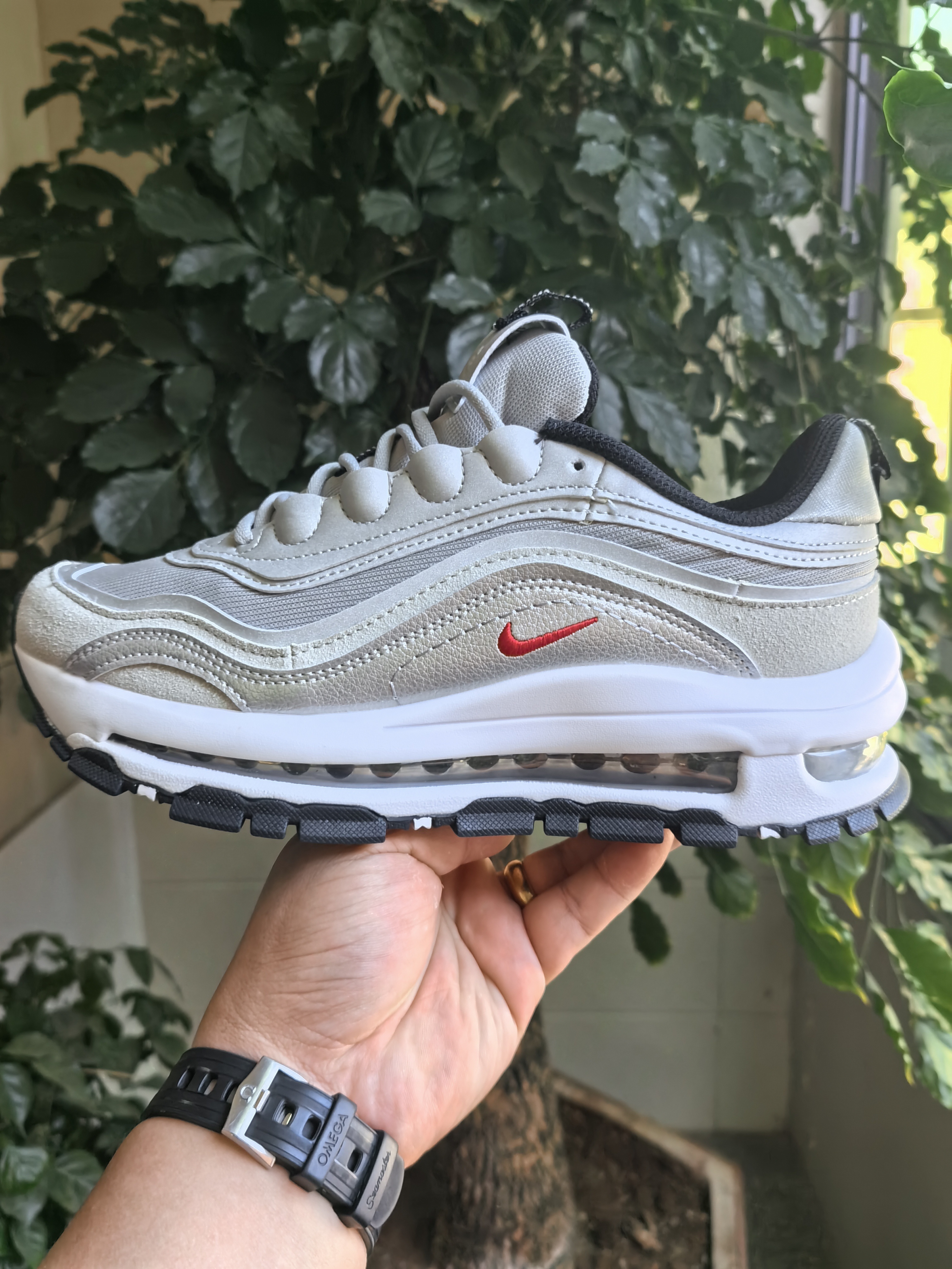 Air Max 97 V3 #闽