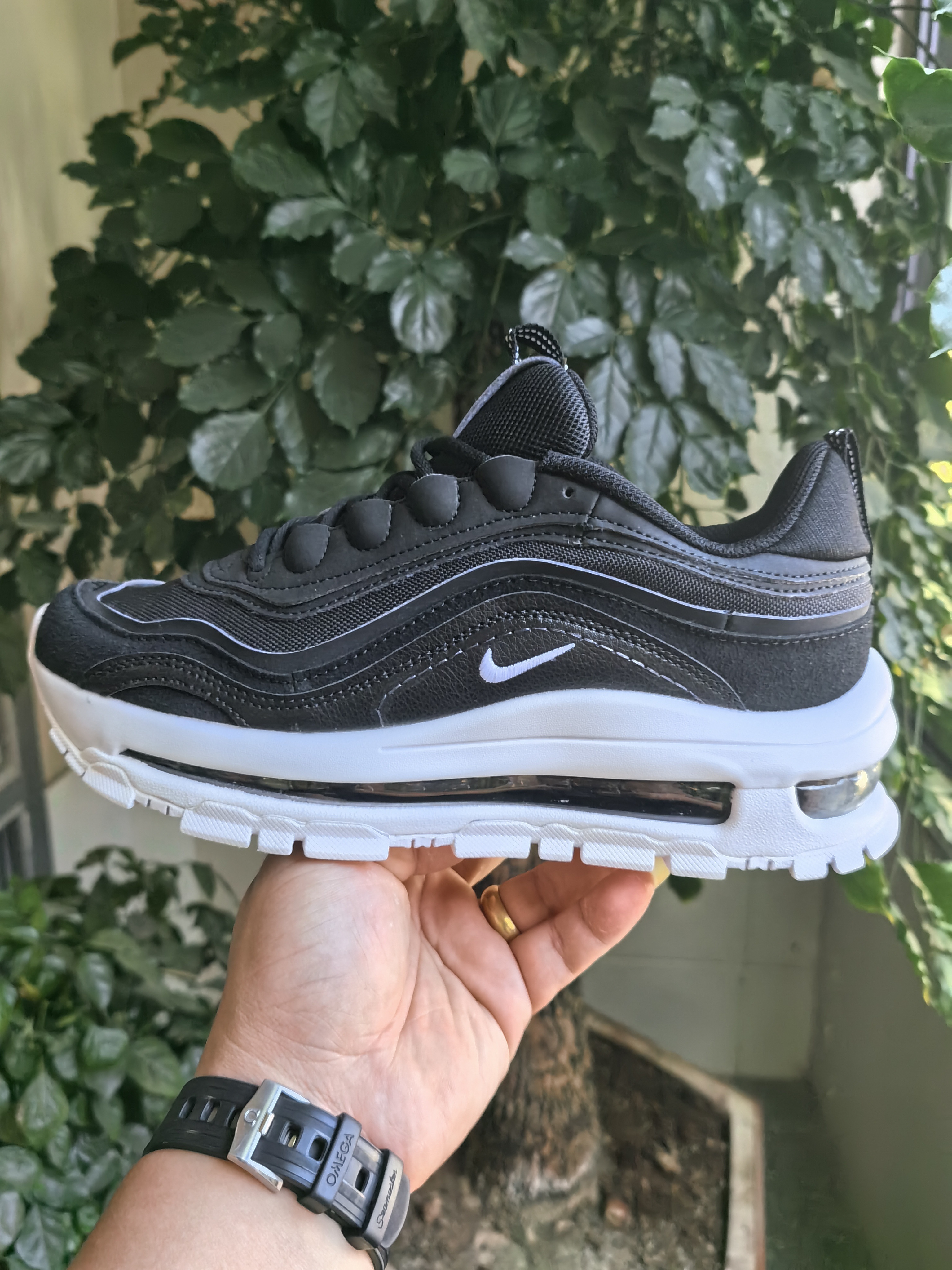 Air Max 97 V3 #闽