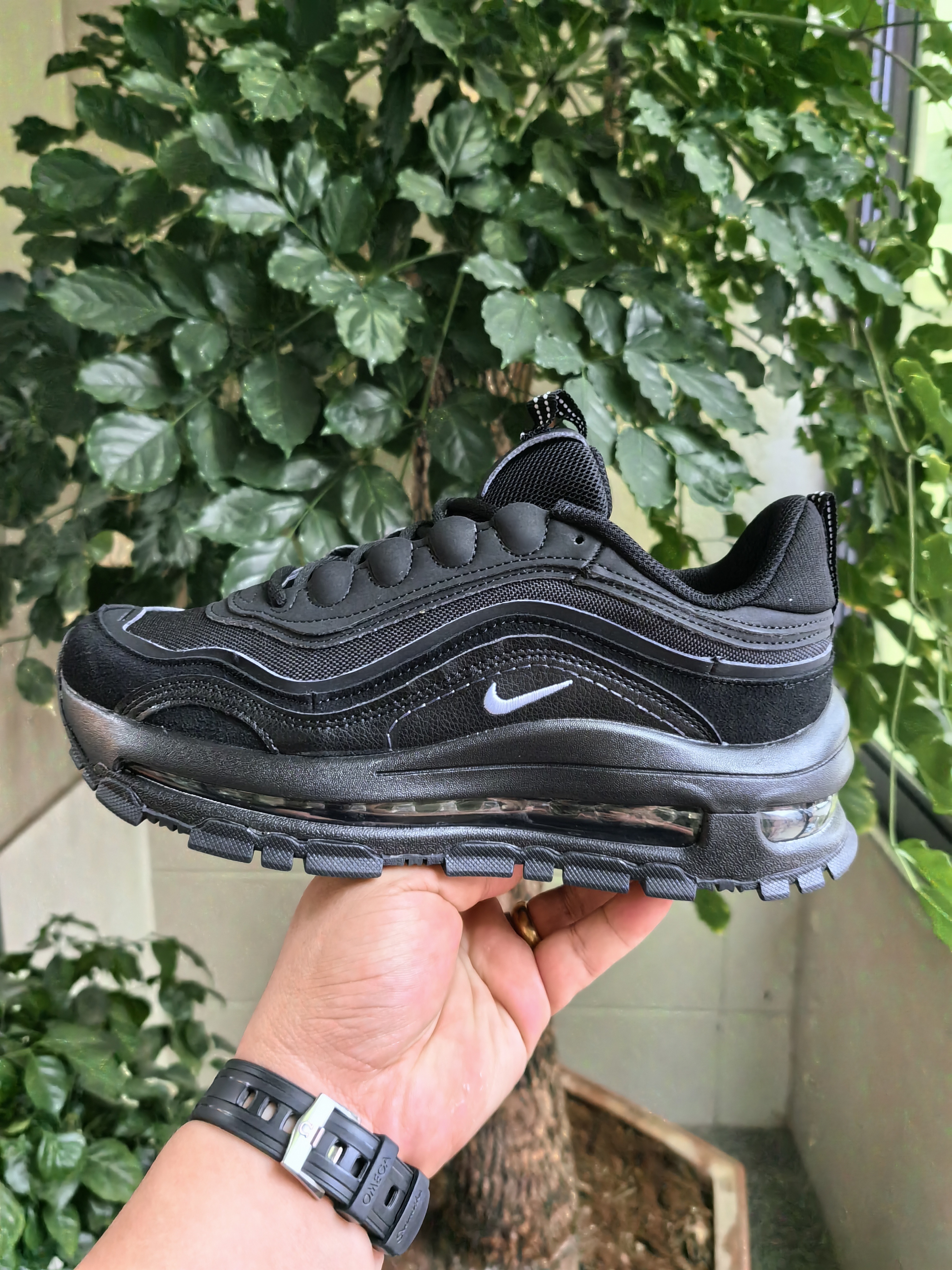 Air Max 97 V3 #闽