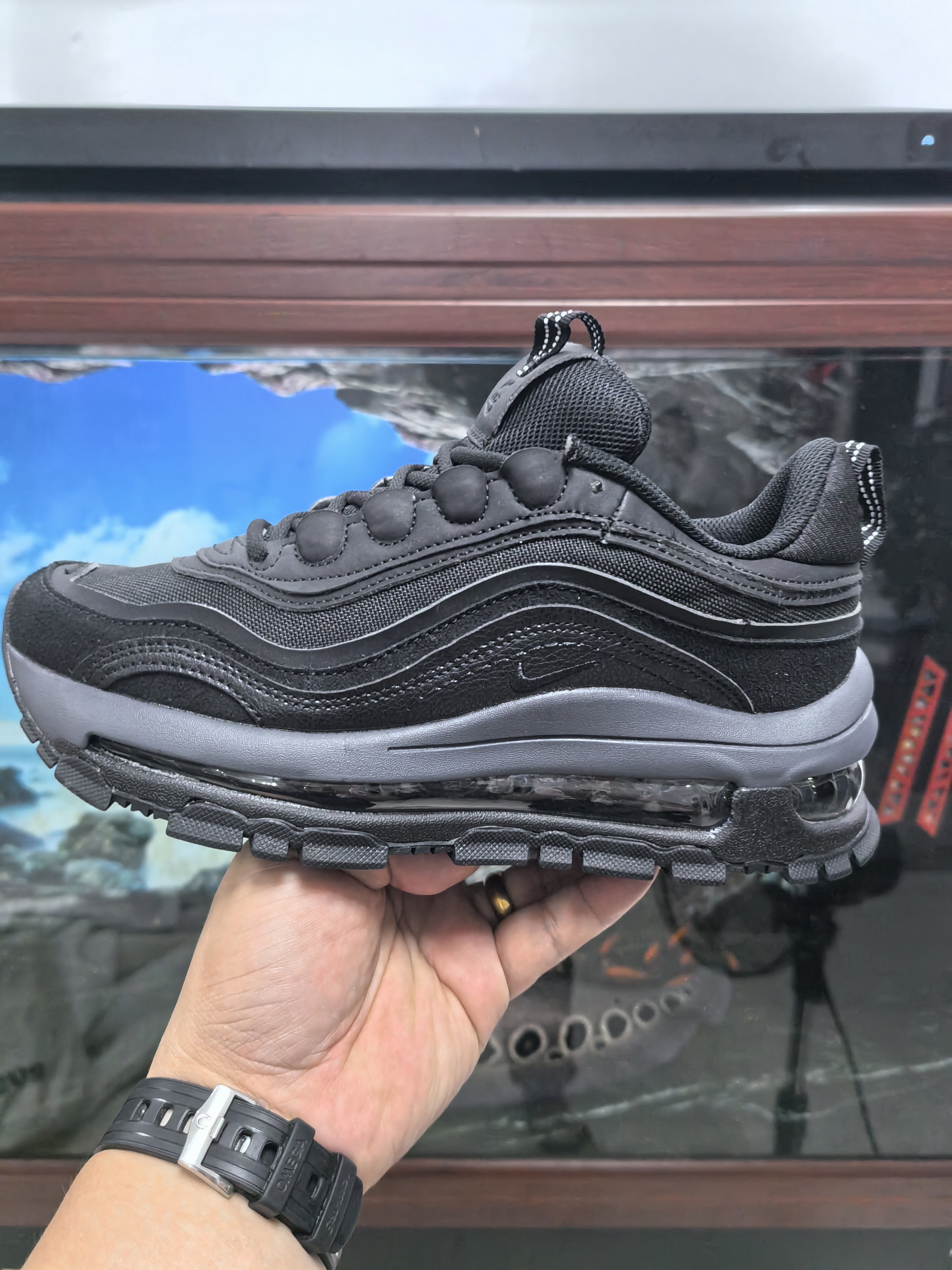 Air Max 97 V3 #闽