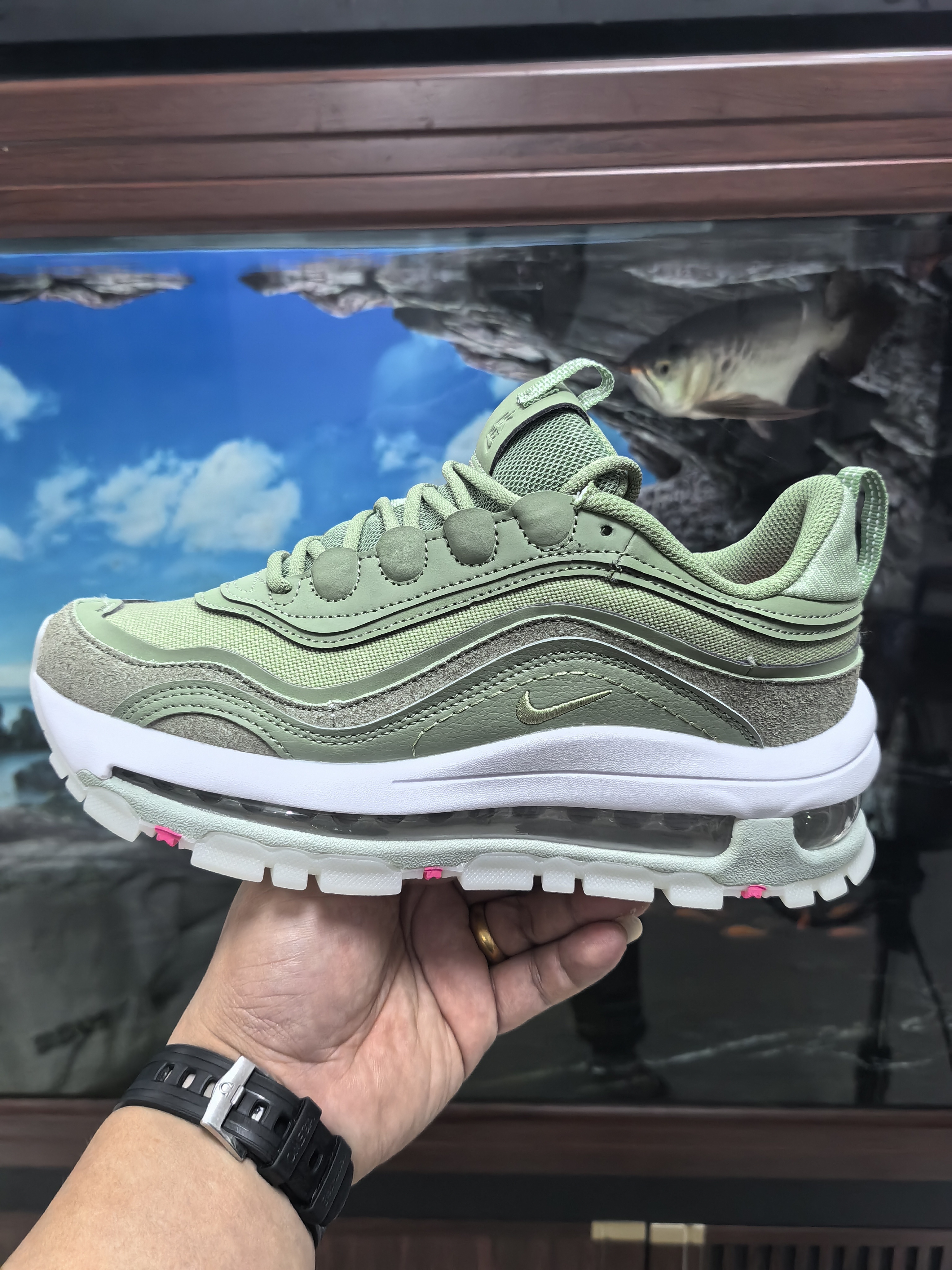 Air Max 97 V3 #闽