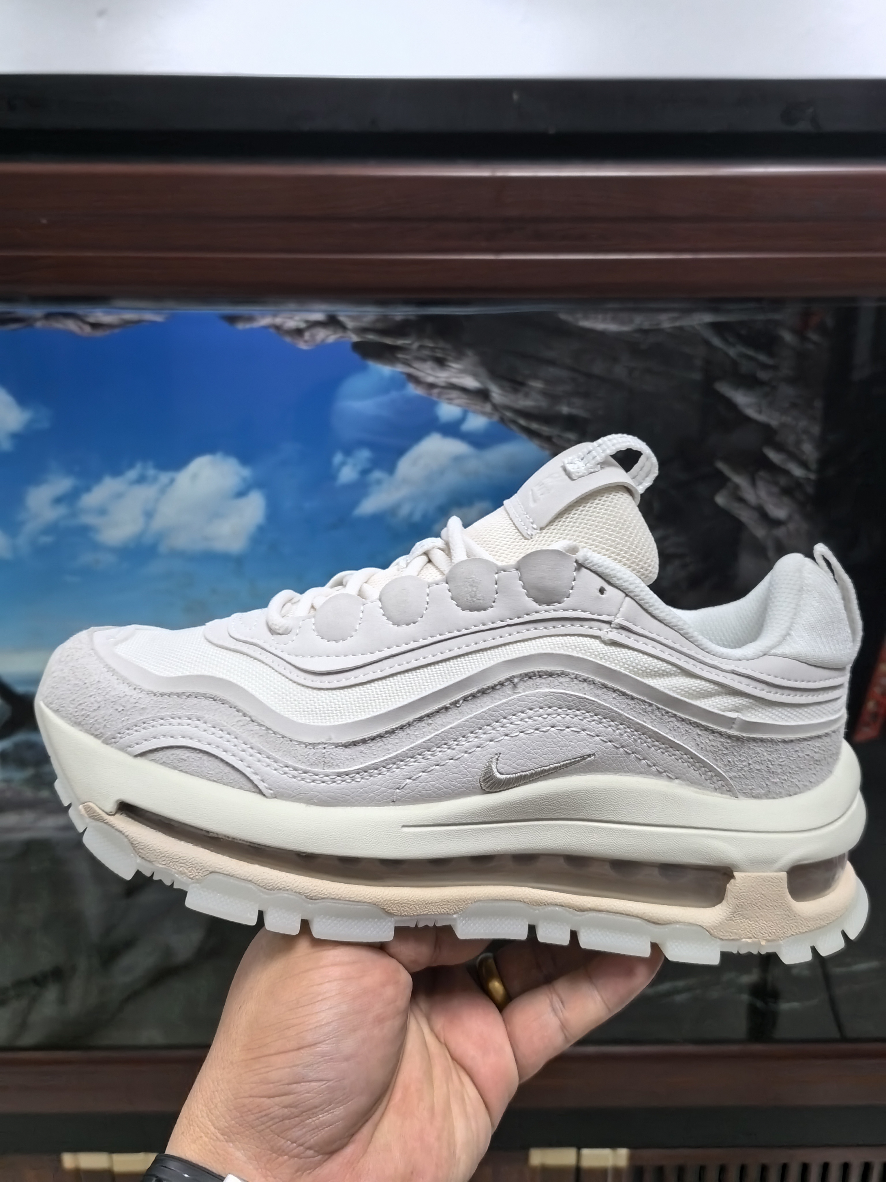Air Max 97 V3 #闽