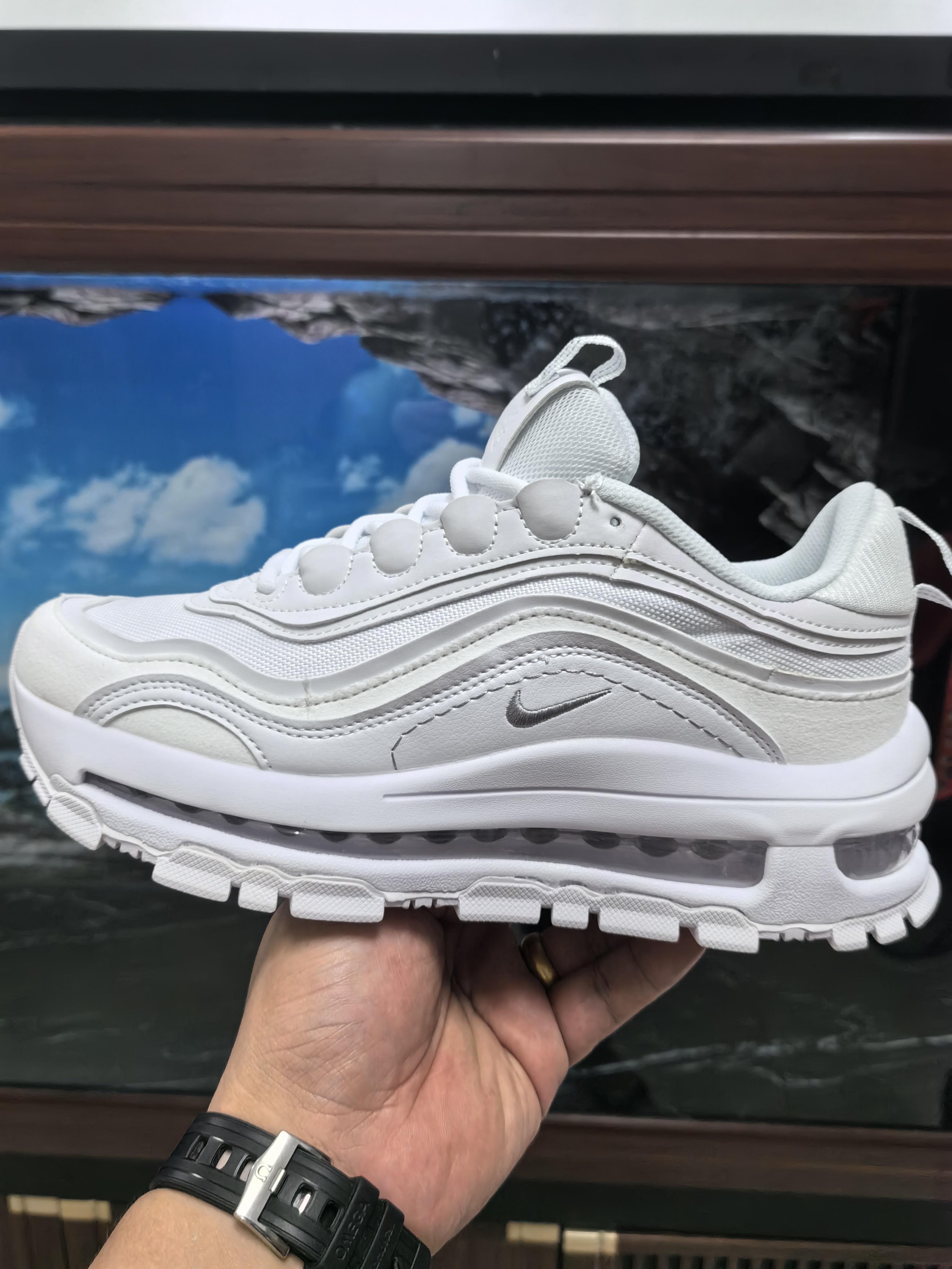 Air Max 97 V3 #闽