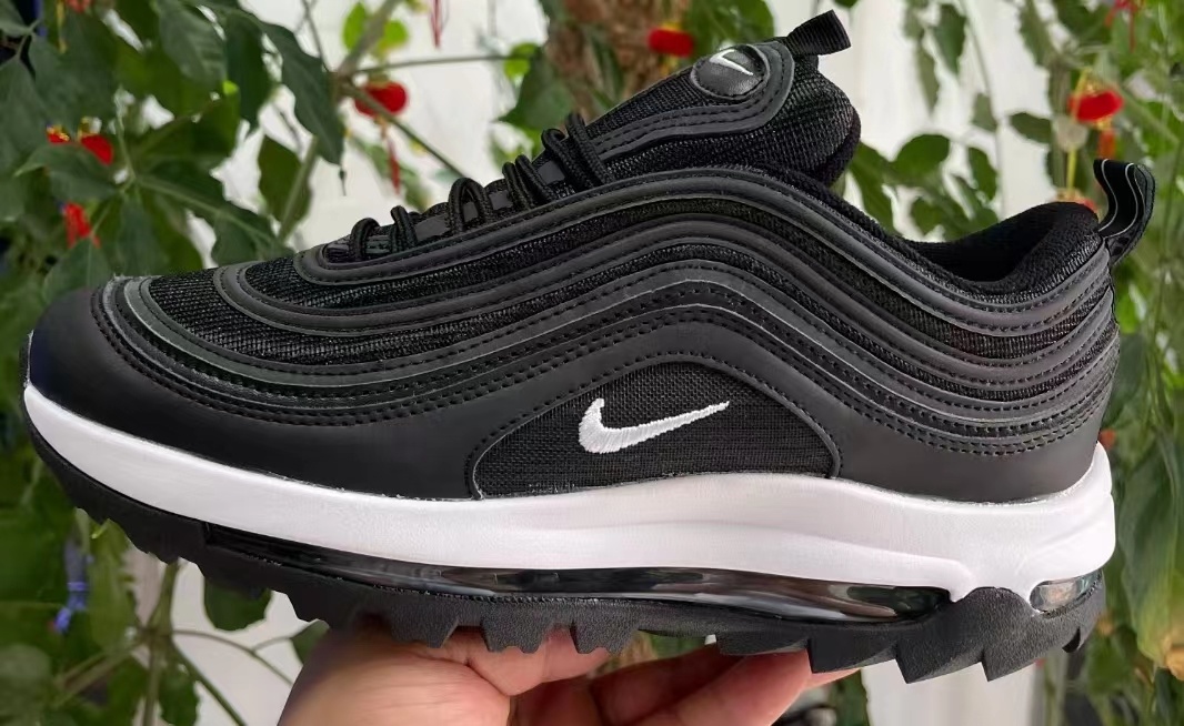 Air Max 97 V2 #闽