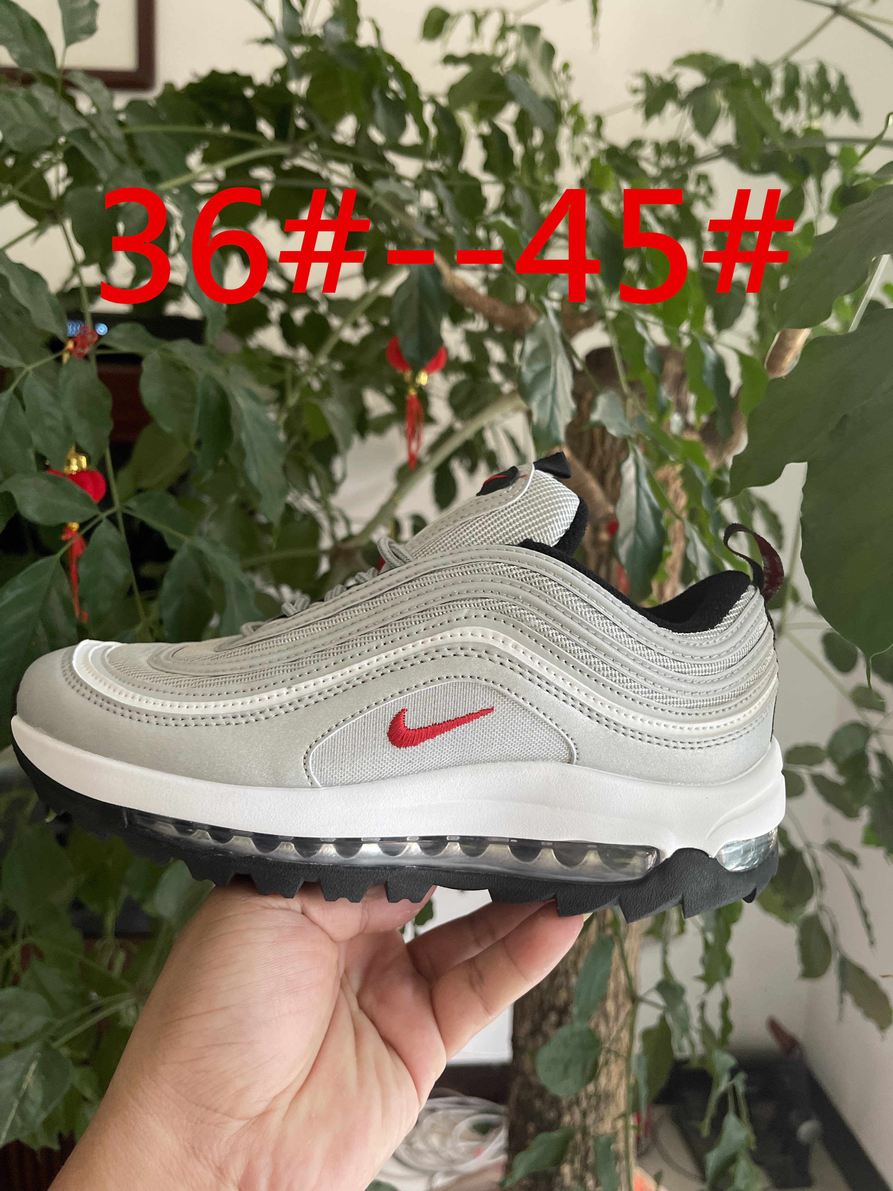 Air Max 97 V2 #闽