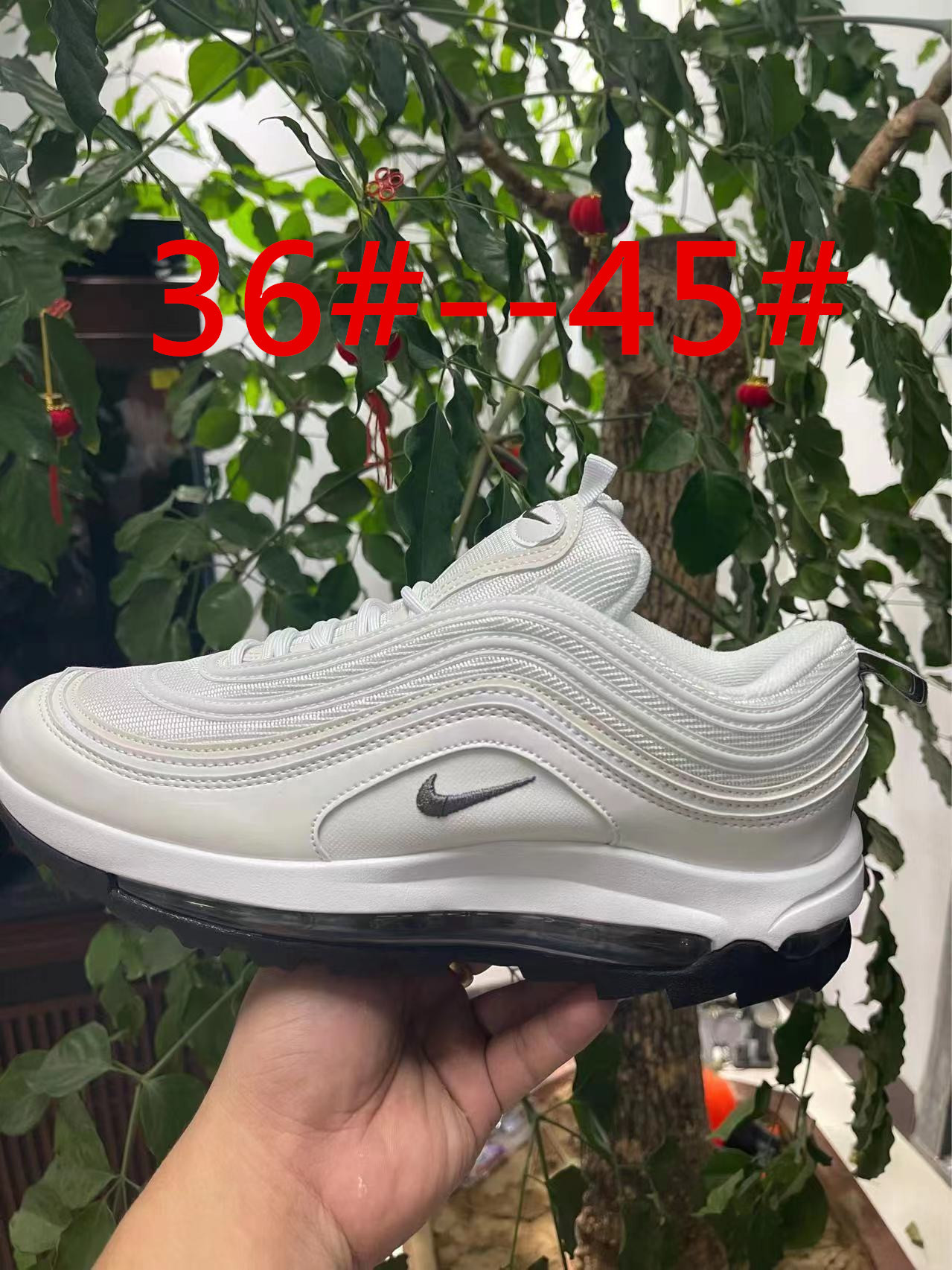 Air Max 97 V2 #闽