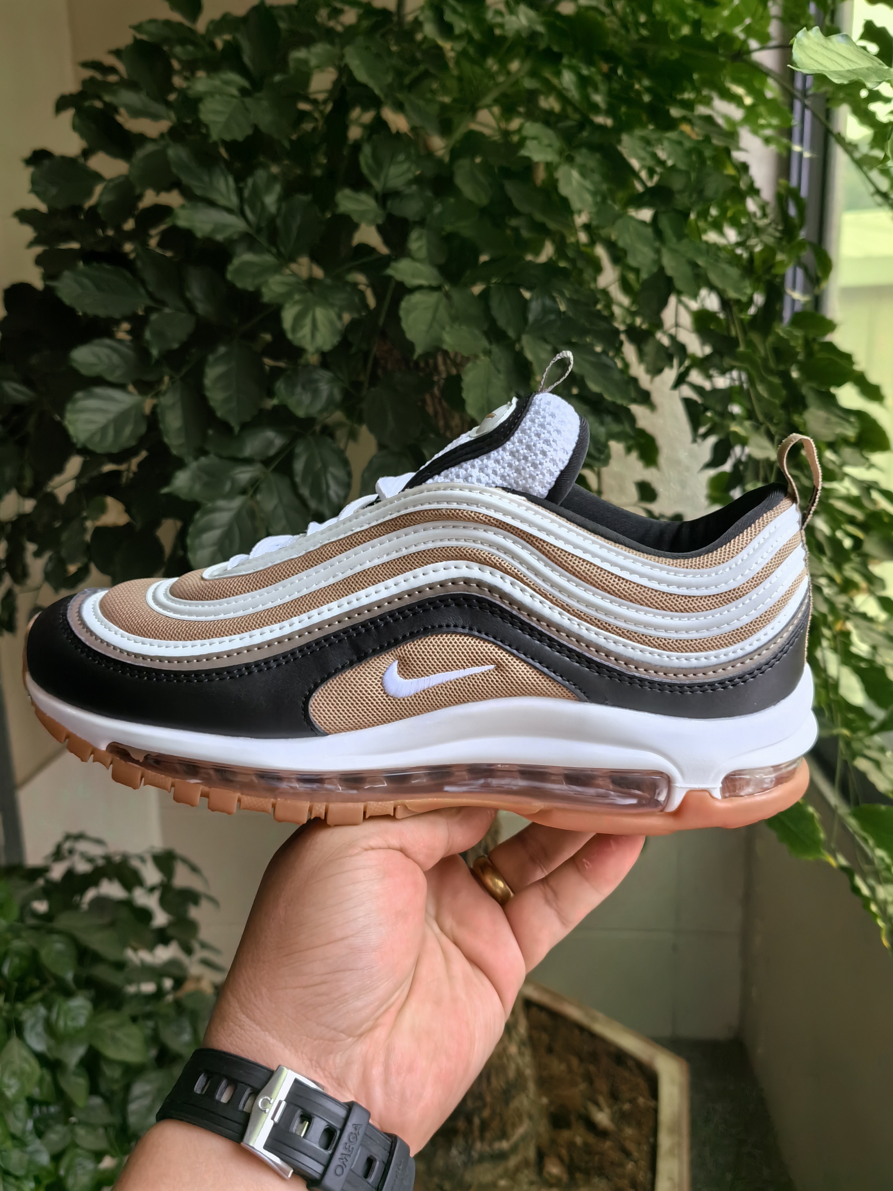 Air Max 97 Special Colors 特别色 #闽