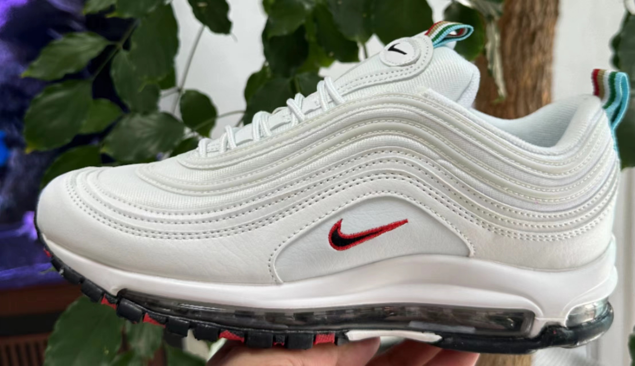 Air Max 97 Special Colors 特别色 #闽