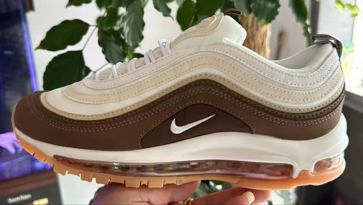 Air Max 97 Special Colors 特别色 #闽