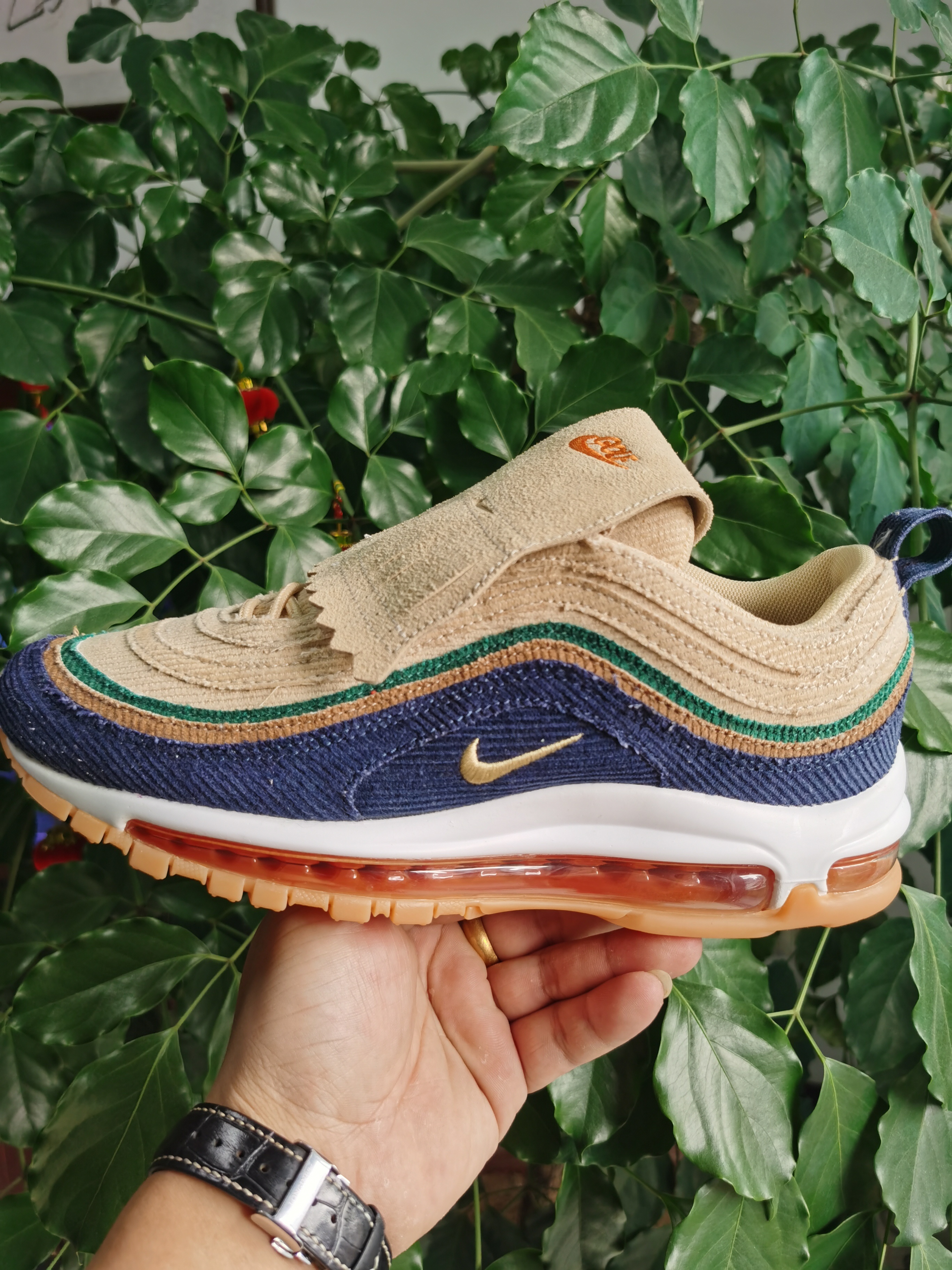 Air Max 97 Special Colors 特别色 #闽