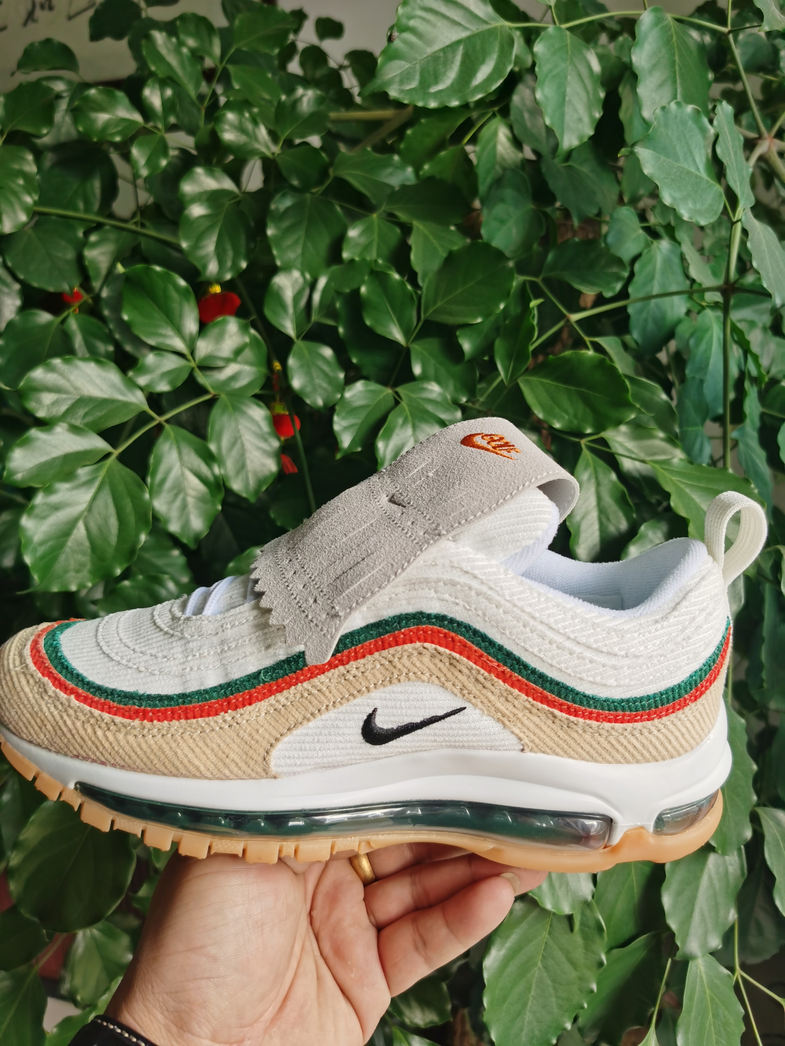 Air Max 97 Special Colors 特别色 #闽