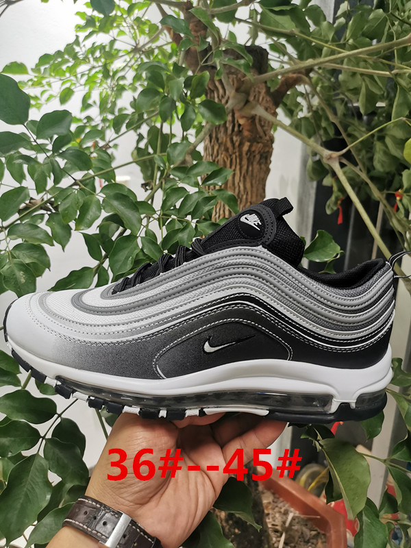 Air Max 97 Special Colors 特别色 #闽
