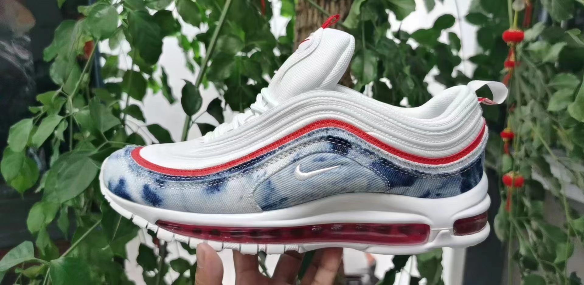 Air Max 97 Special Colors 特别色 #闽