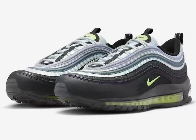 Air Max 97 Special Colors 特别色 #闽