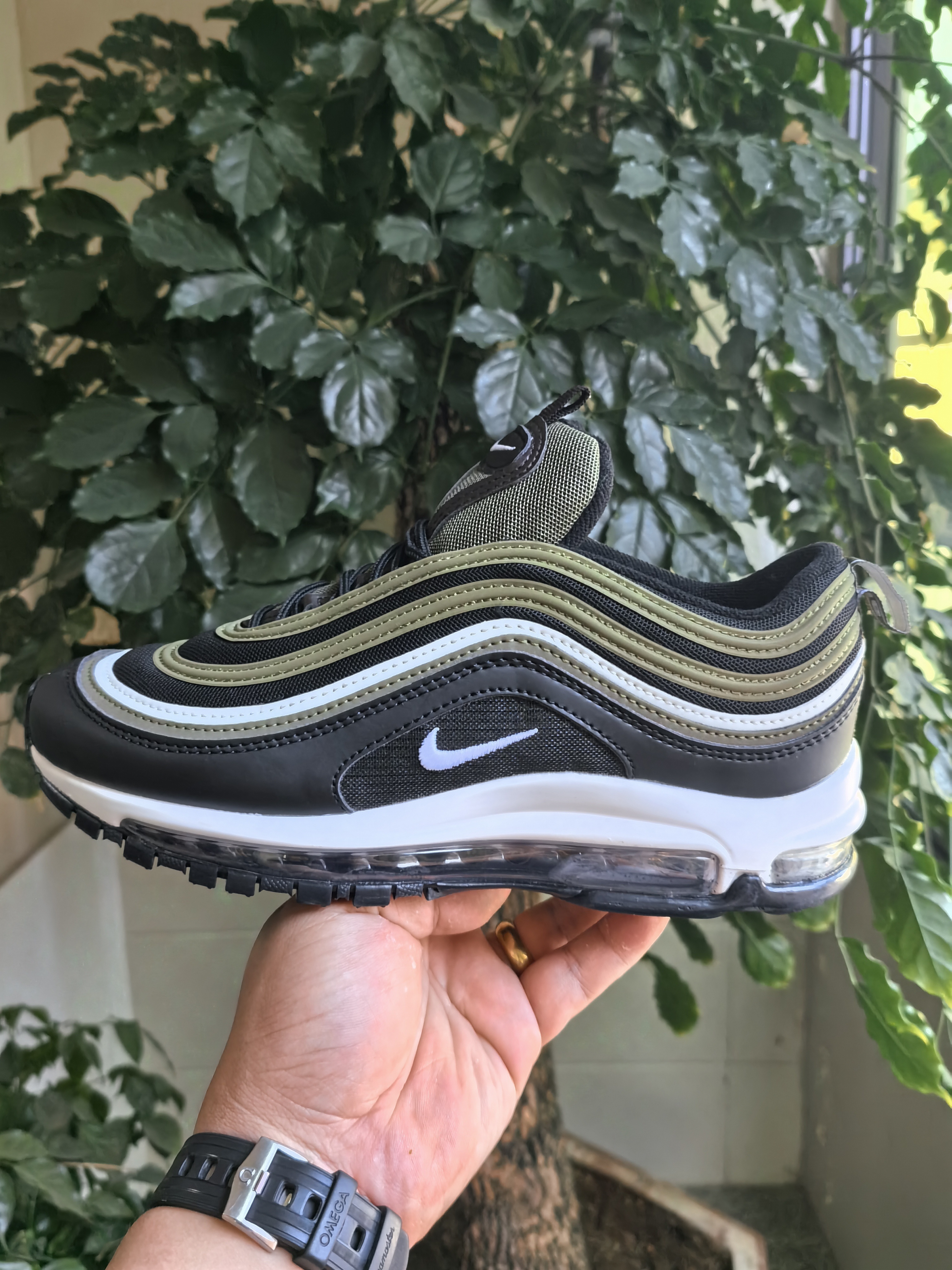 Air Max 97 #闽