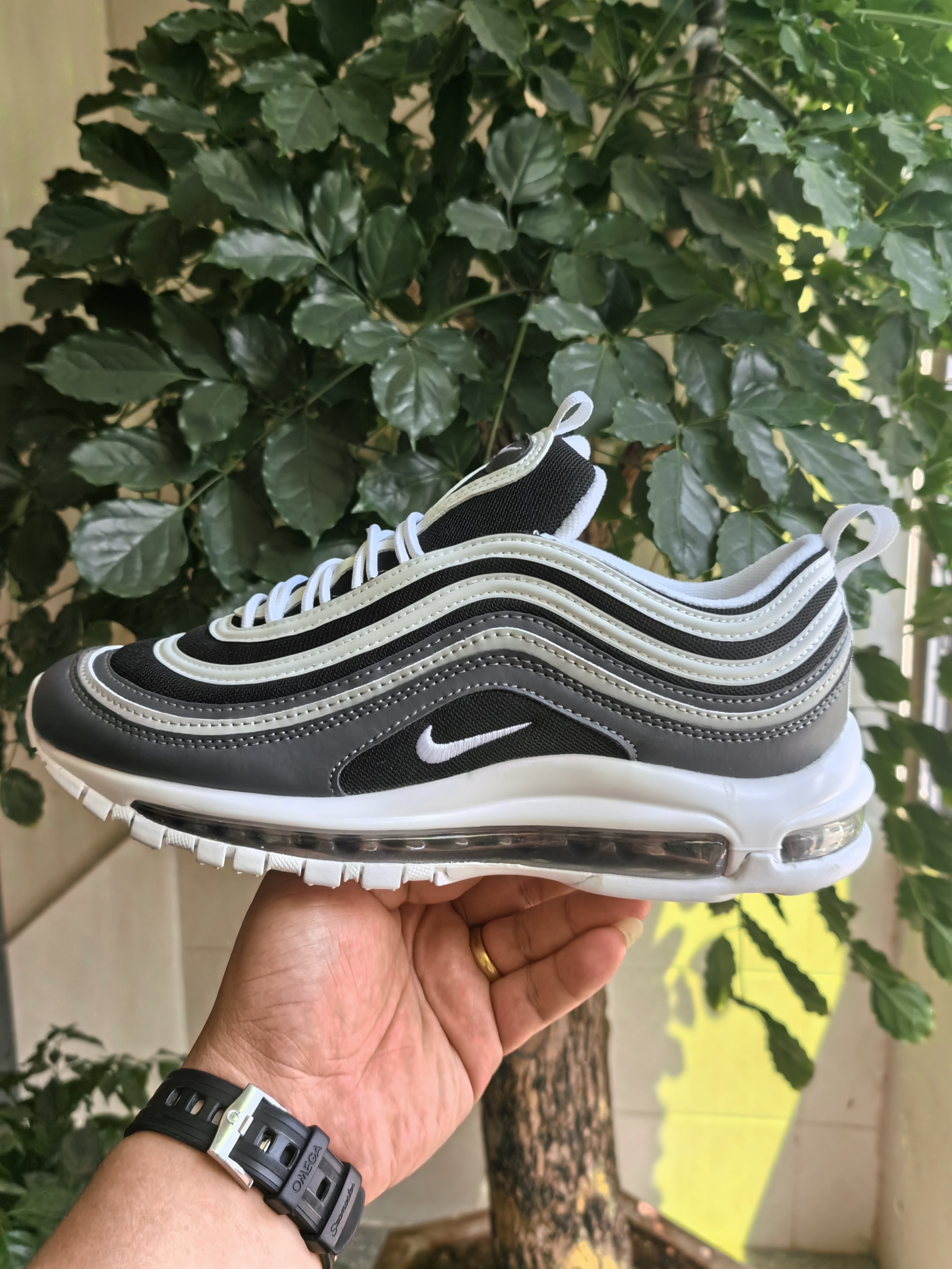 Air Max 97 #闽