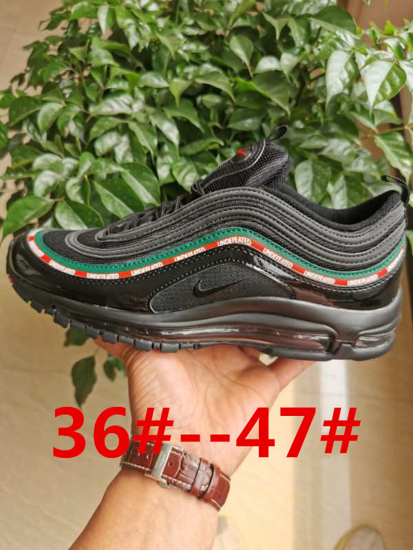 Air Max 97 #闽