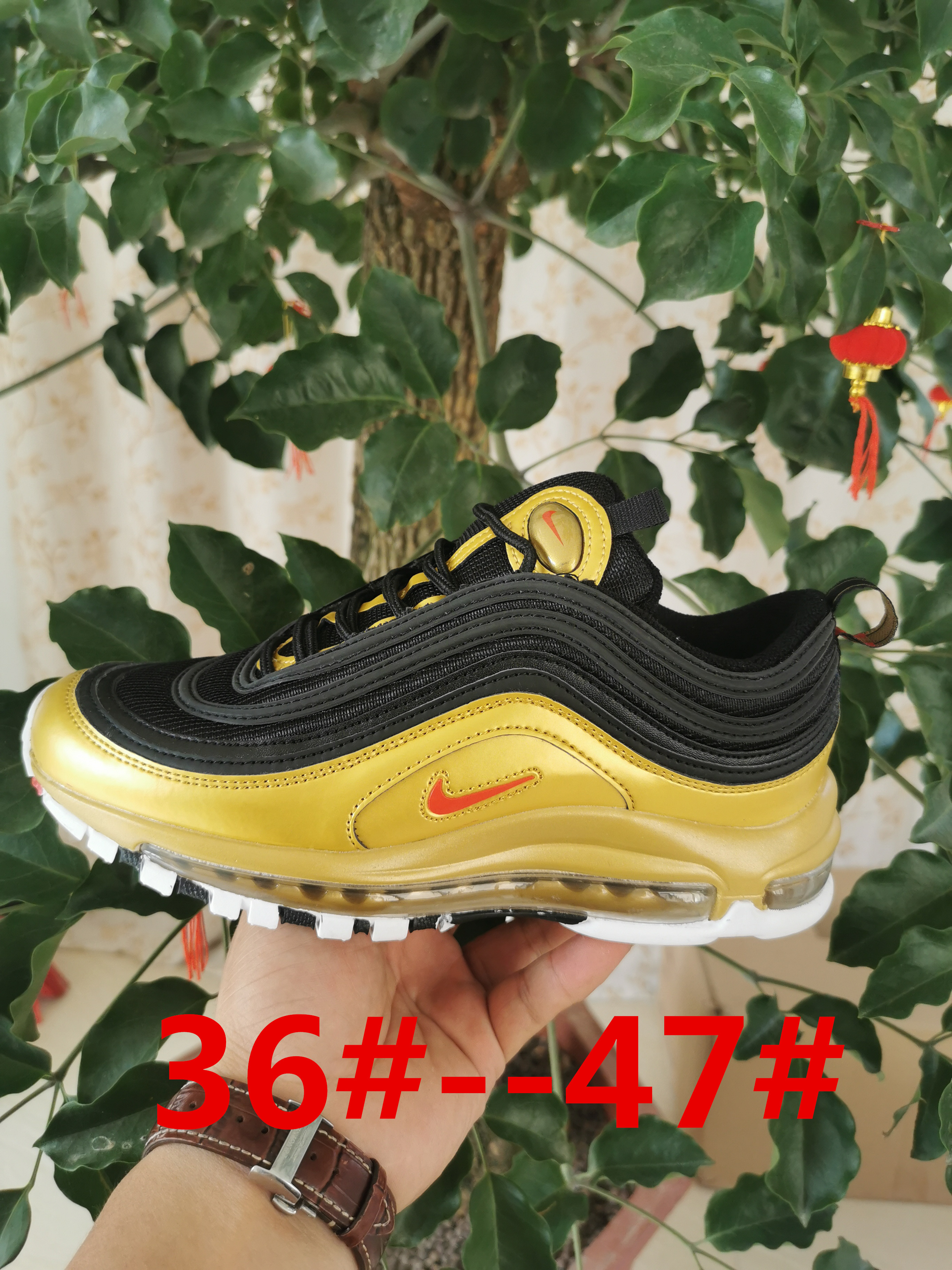 Air Max 97 #闽
