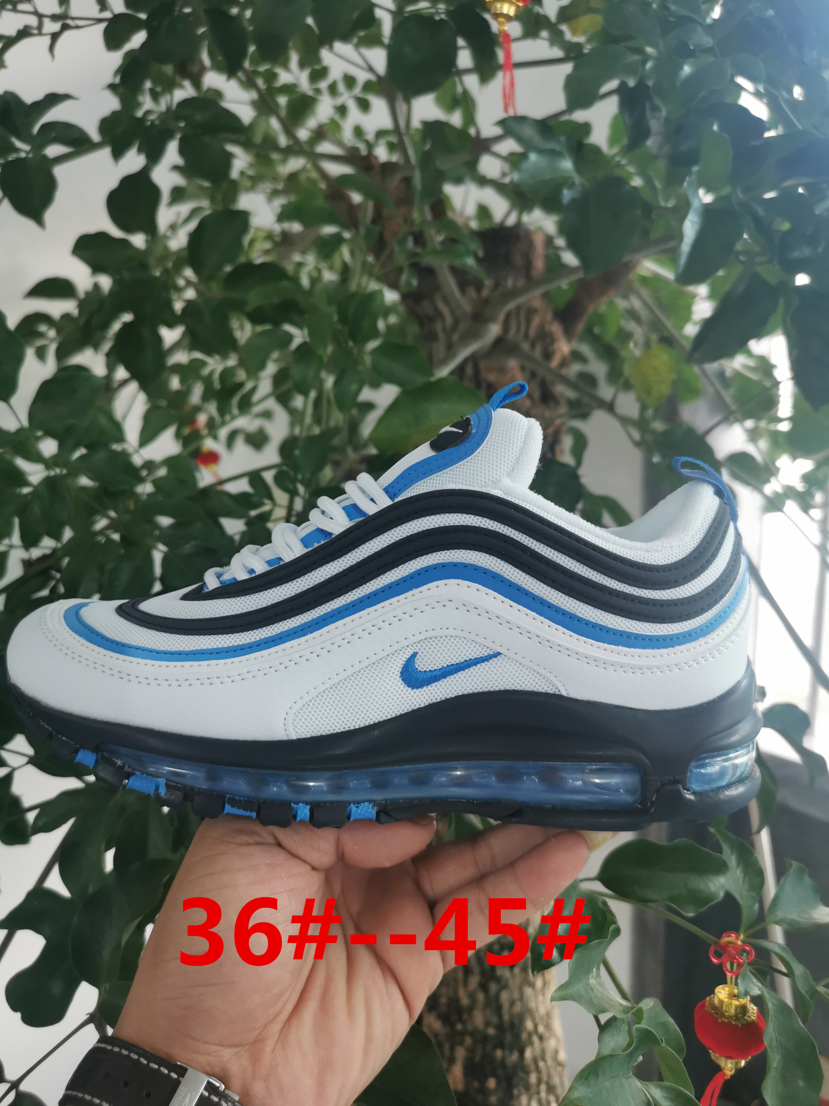 Air Max 97 #闽