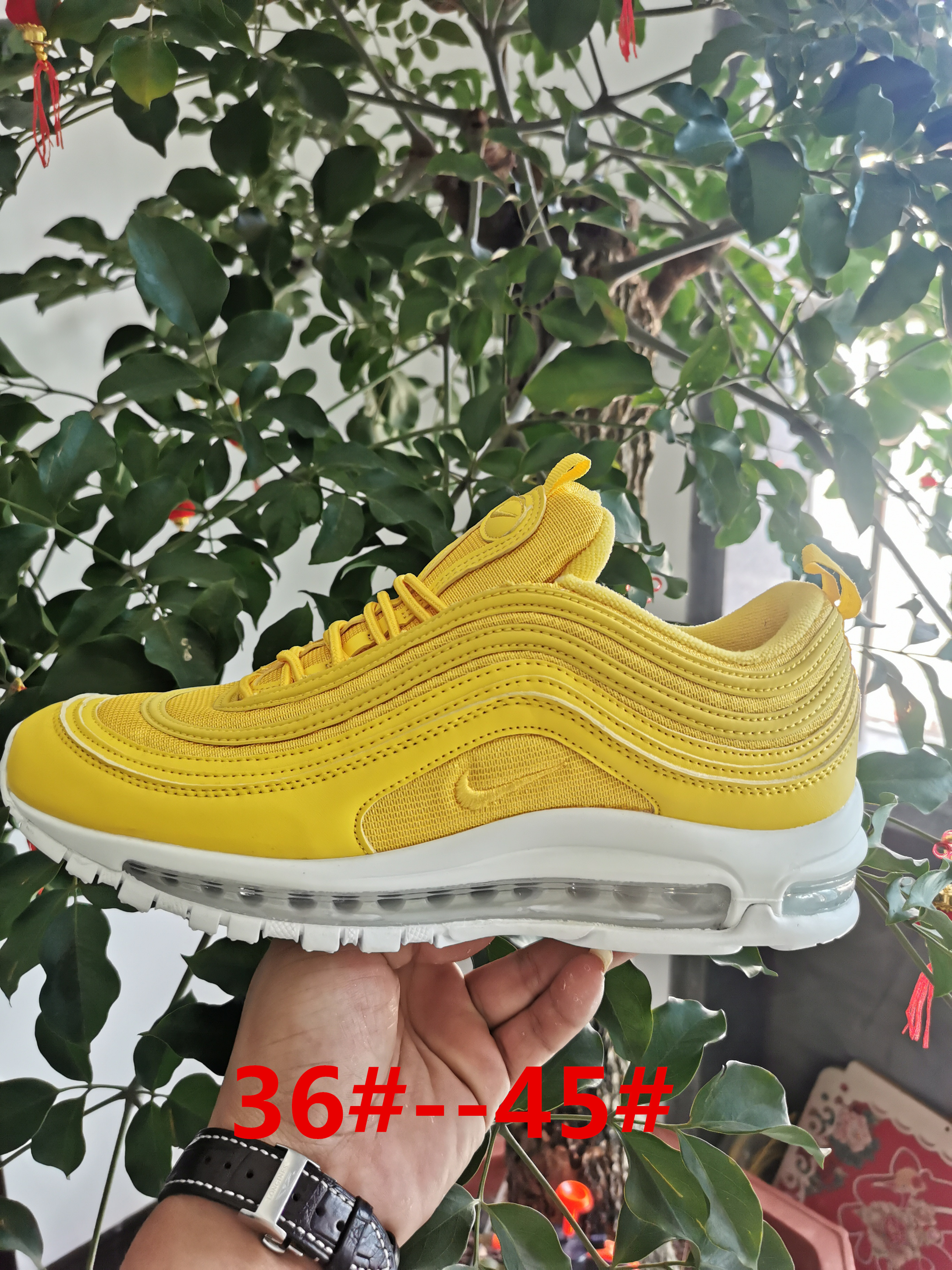 Air Max 97 #闽