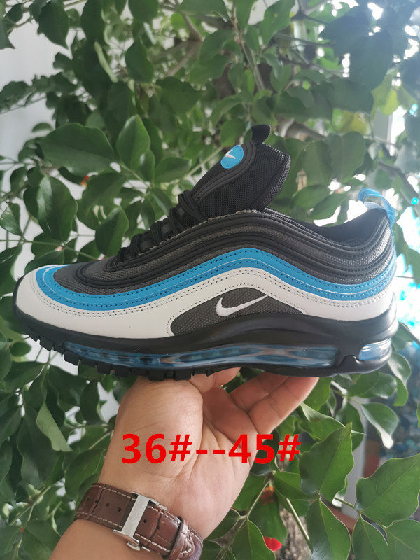 Air Max 97 #闽