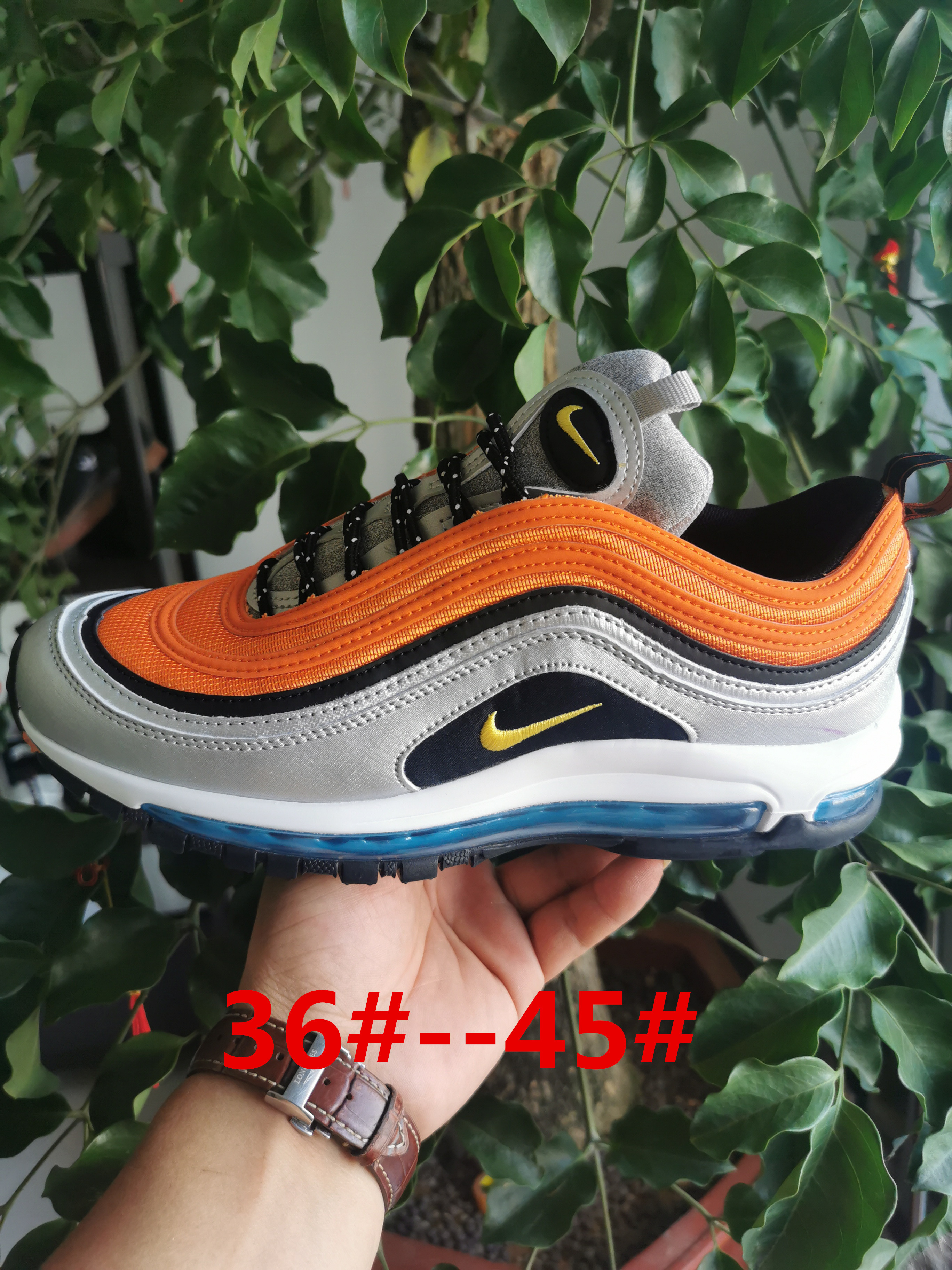 Air Max 97 #闽