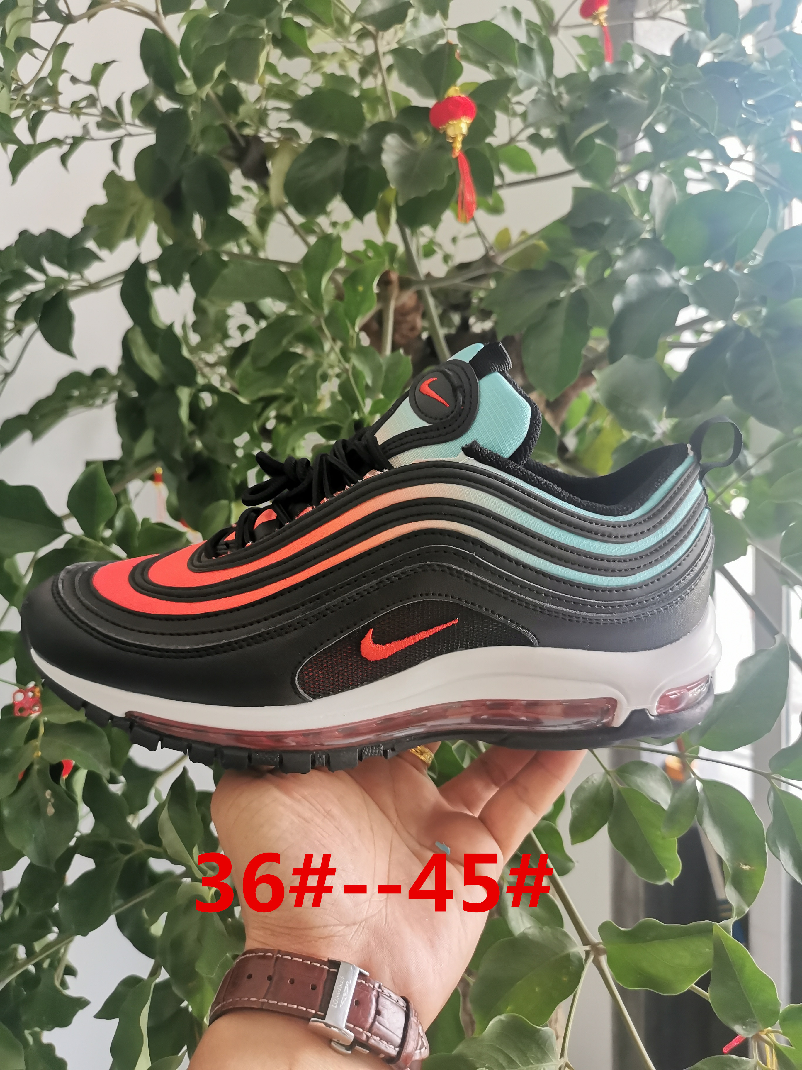 Air Max 97 #闽