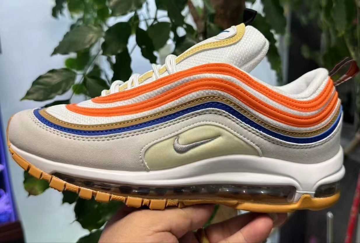Air Max 97 #闽